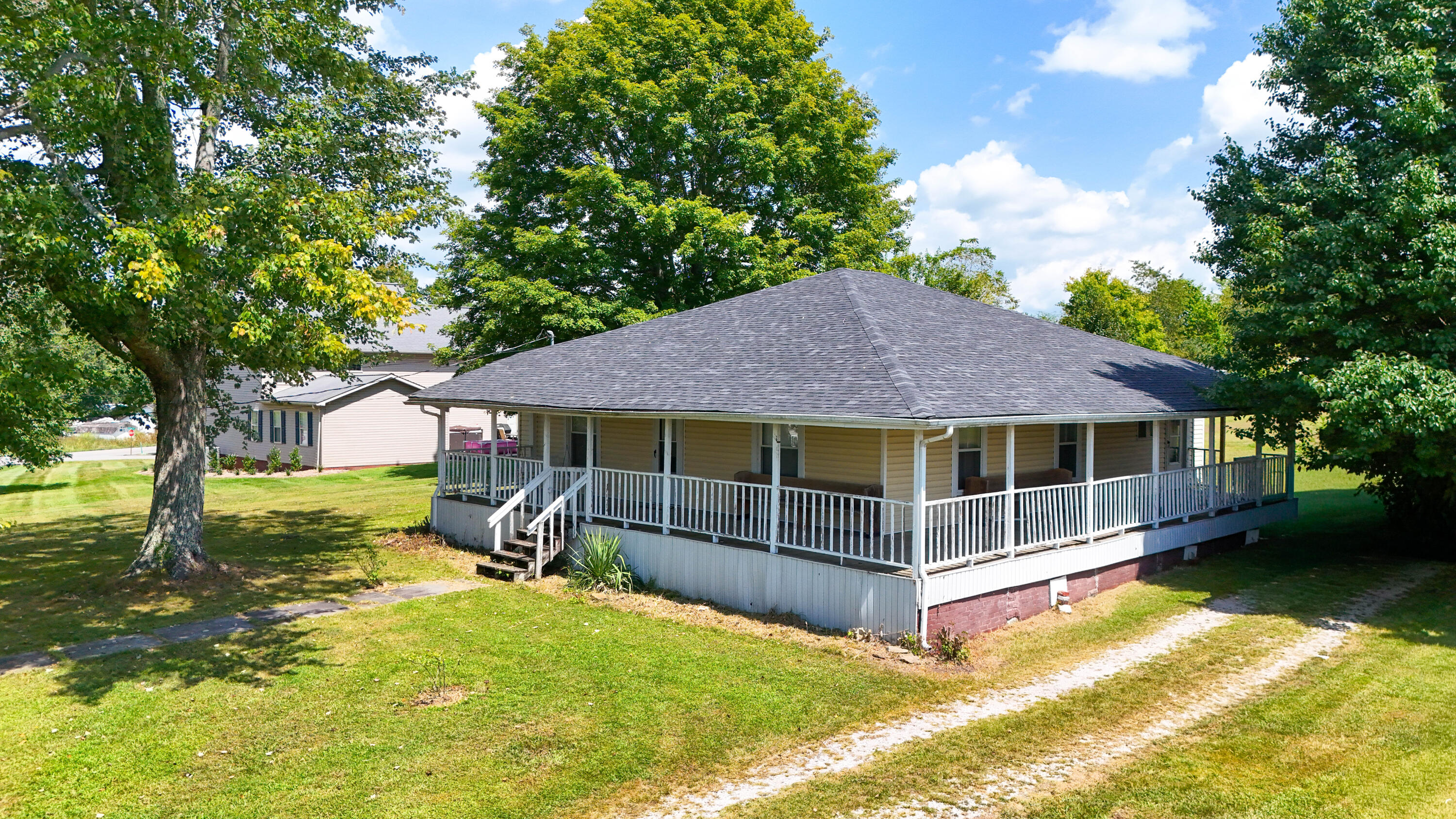 88 Back Street Property Photo 1