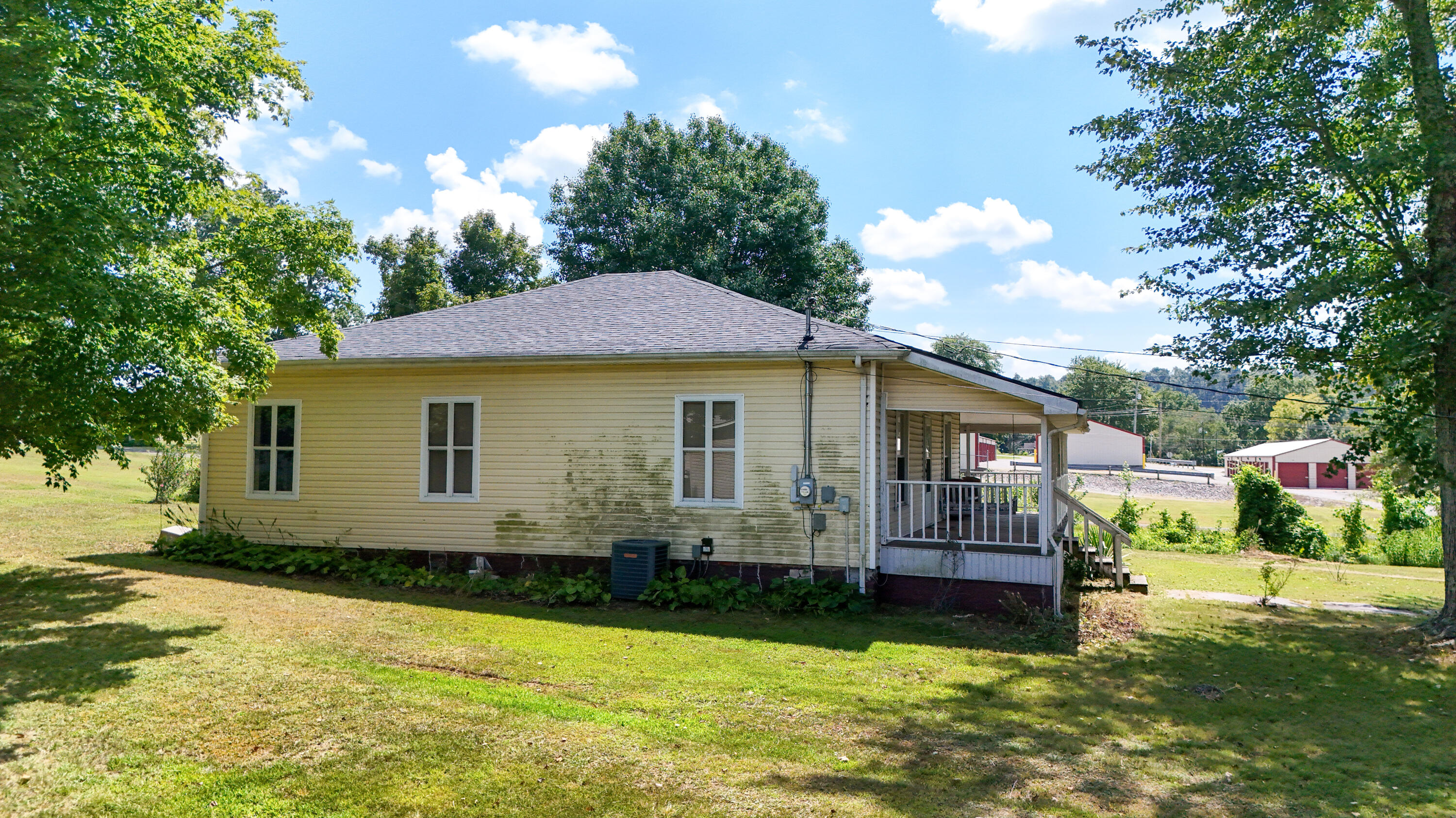 88 Back Street Property Photo 4