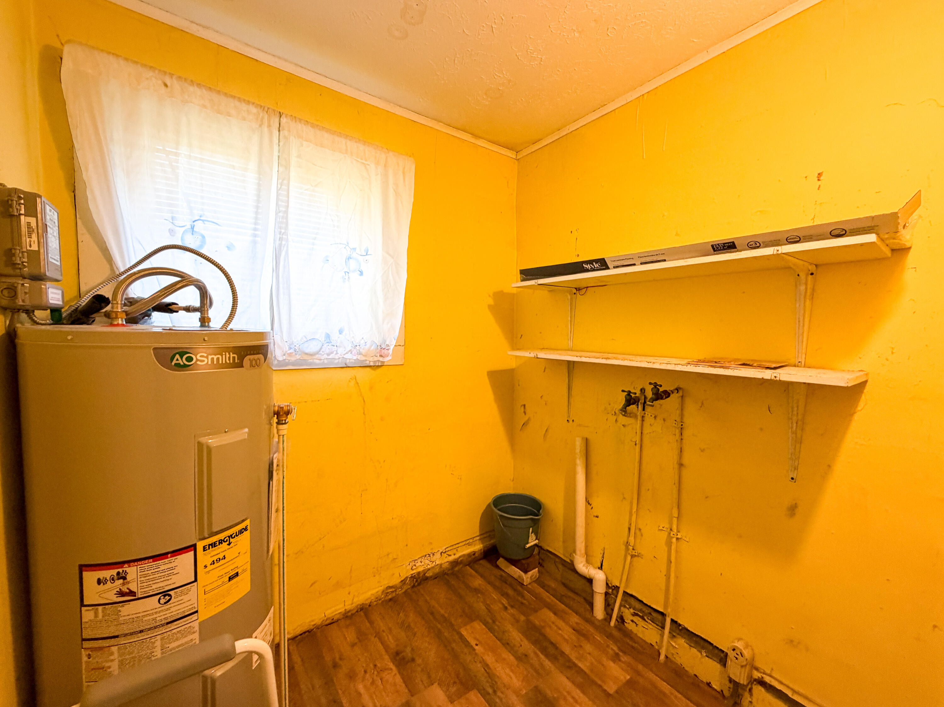 88 Back Street Property Photo 29
