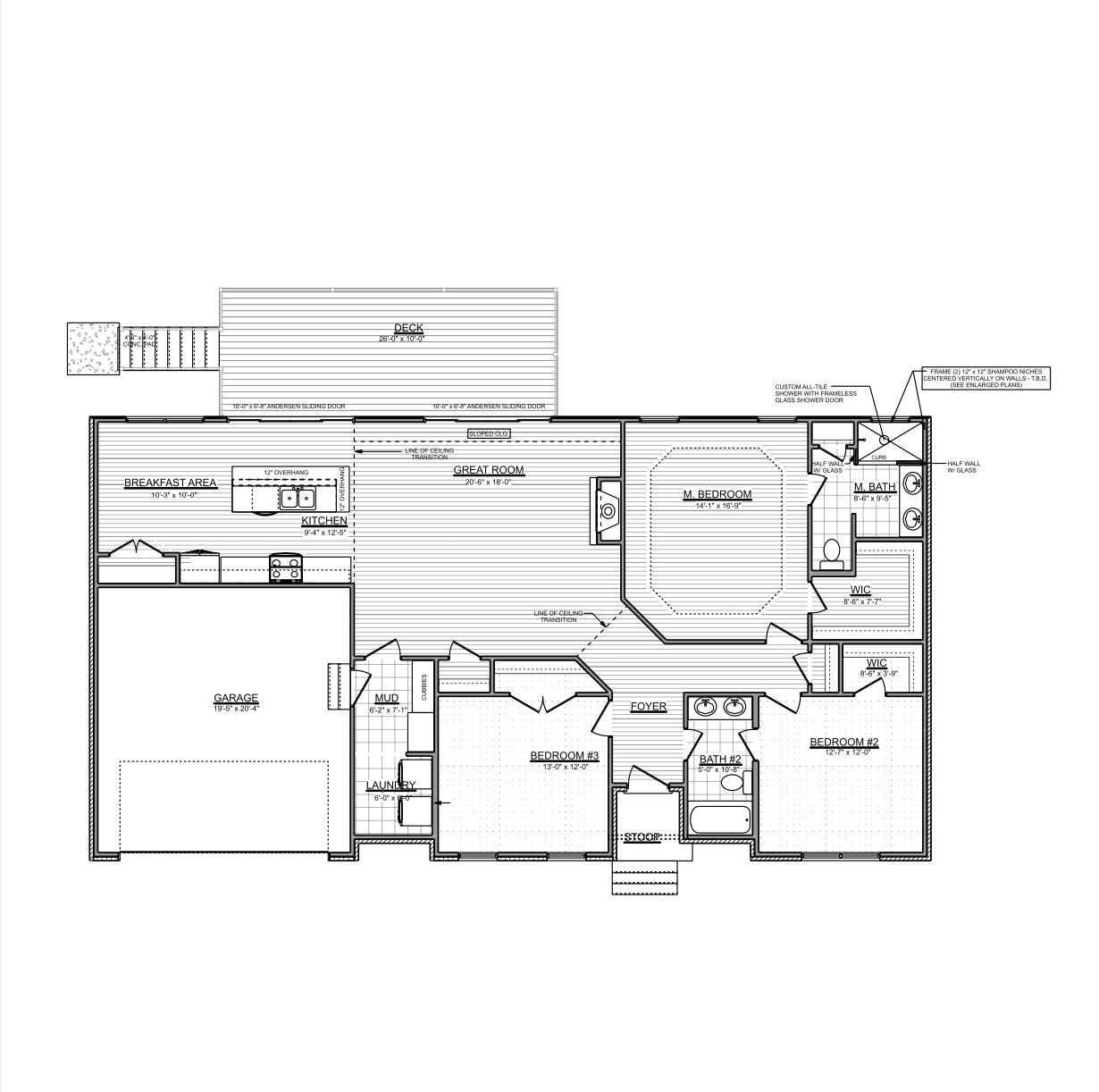 125 Ivy Creek Drive Property Photo 2