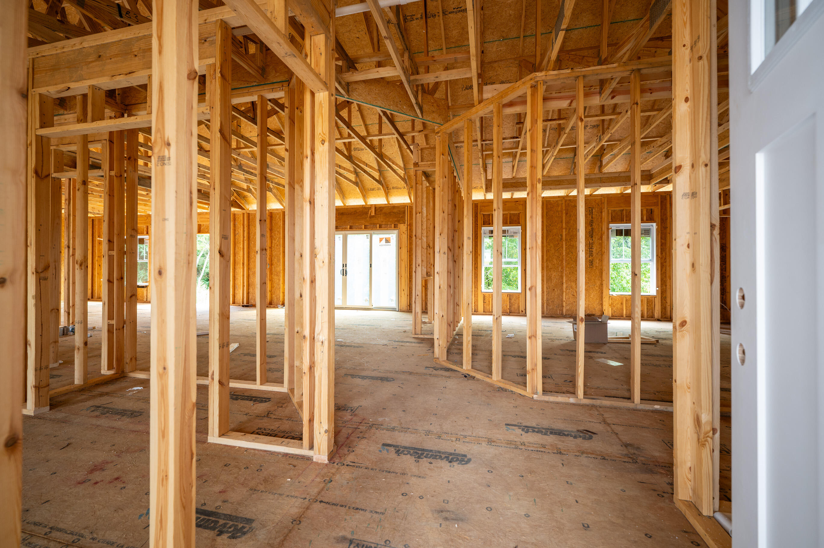 125 Ivy Creek Drive Property Photo 3