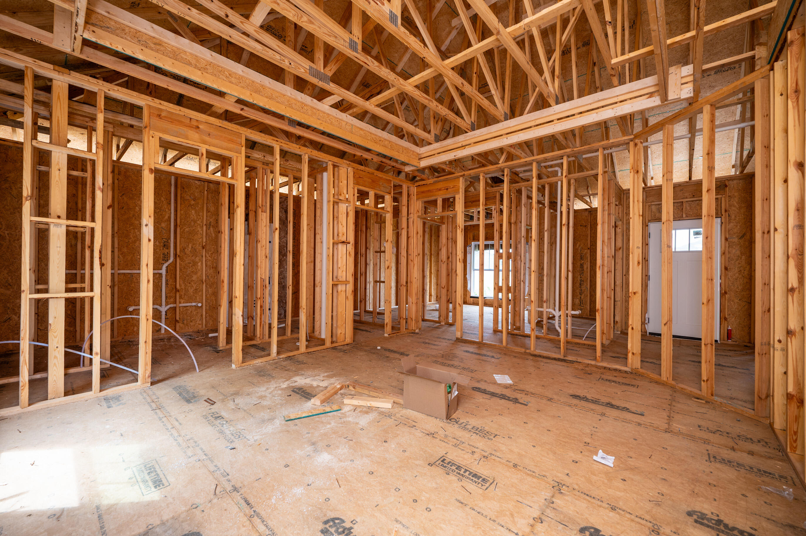 125 Ivy Creek Drive Property Photo 10