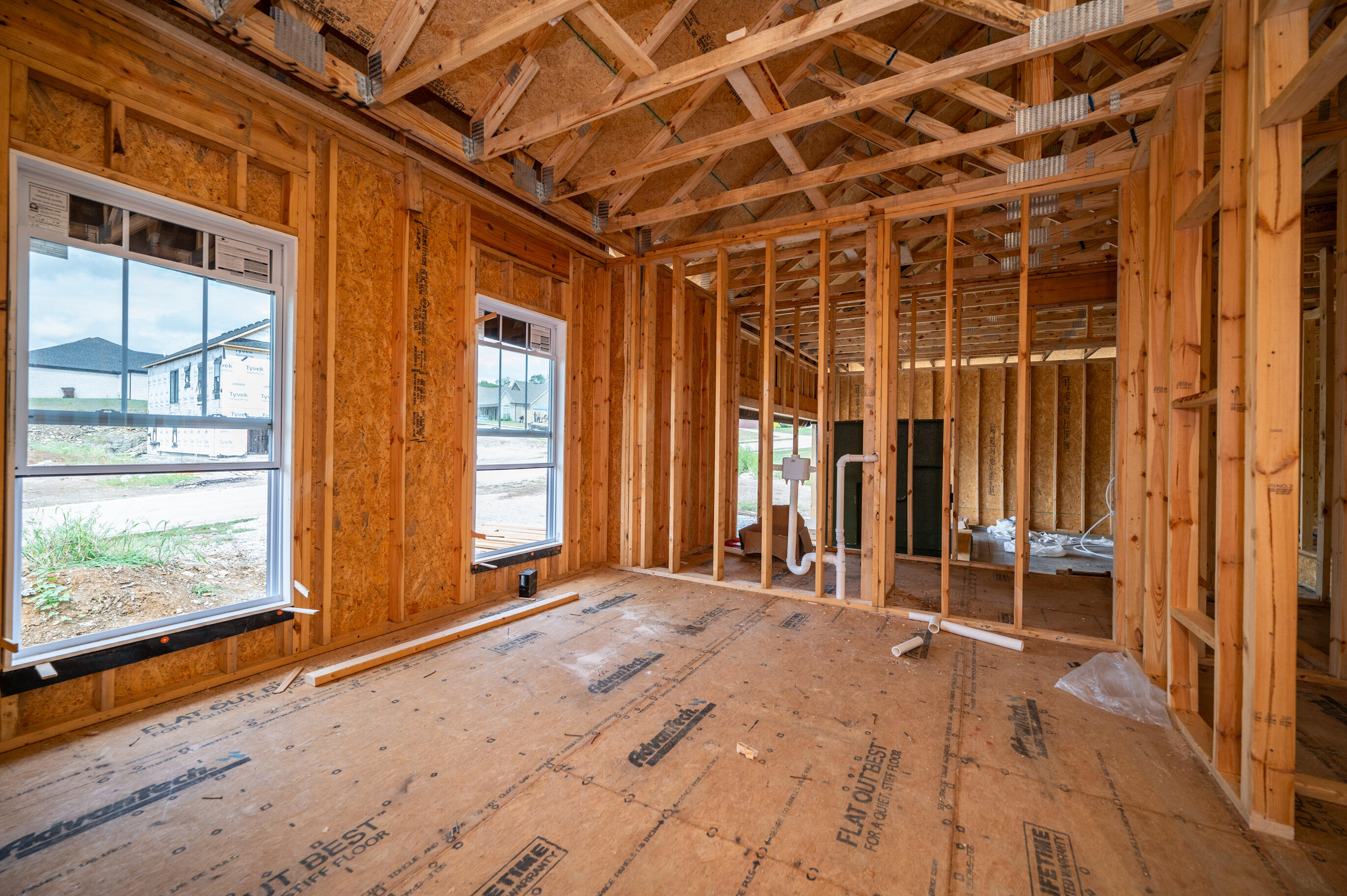 125 Ivy Creek Drive Property Photo 15