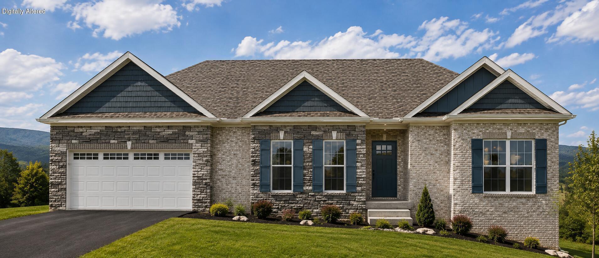 125 Ivy Creek Drive Property Photo 19
