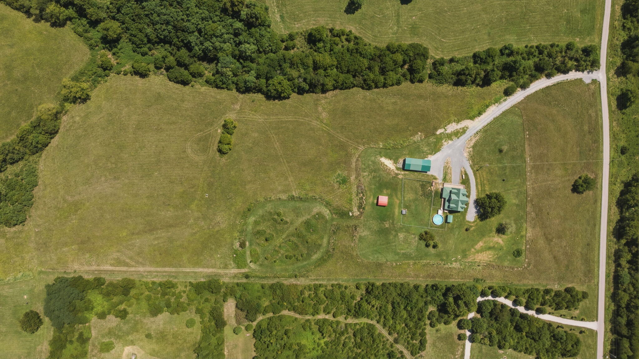 7033 Polecat Pike Property Photo 4