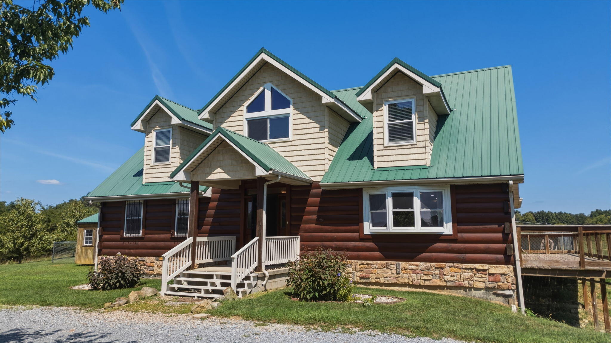 7033 Polecat Pike Property Photo 6
