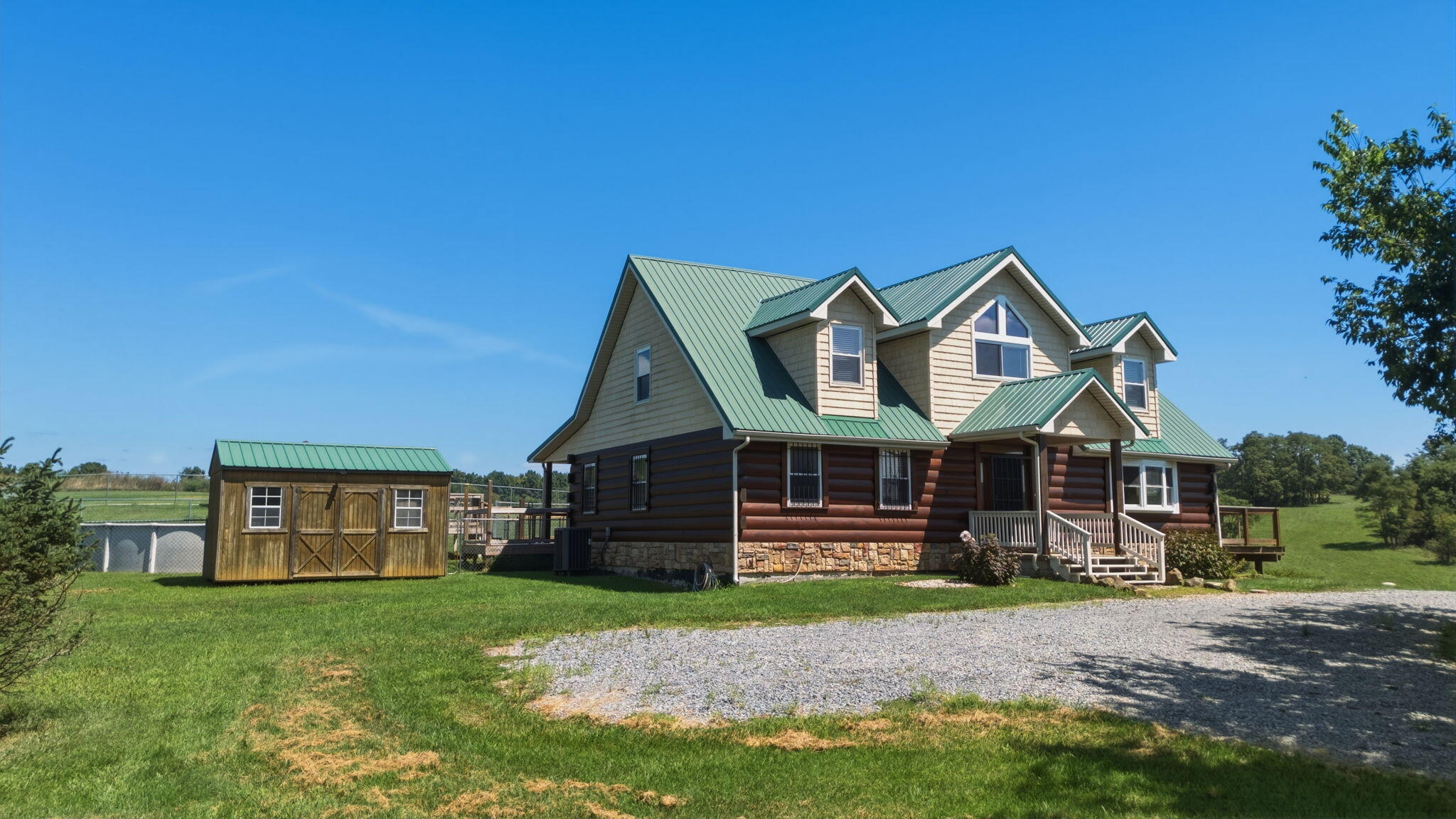 7033 Polecat Pike Property Photo 8