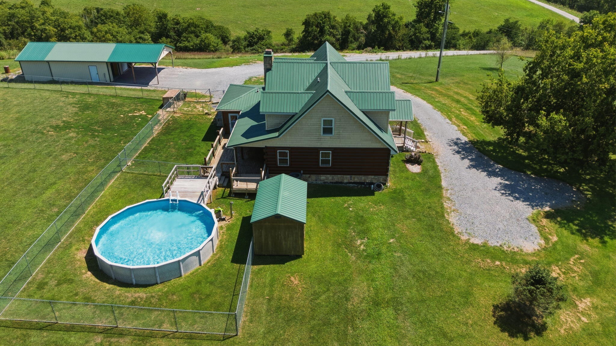 7033 Polecat Pike Property Photo 74