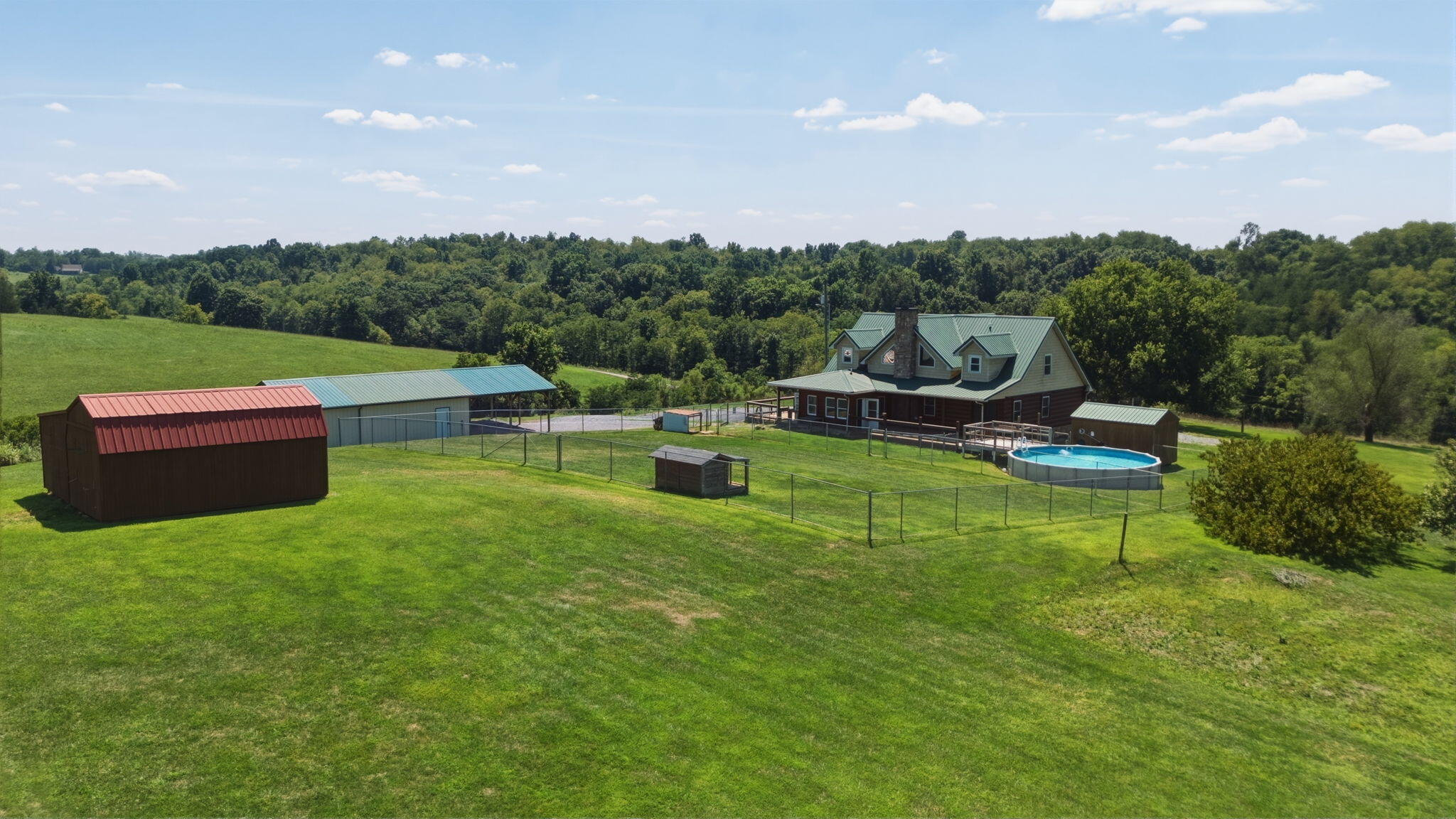 7033 Polecat Pike Property Photo 76
