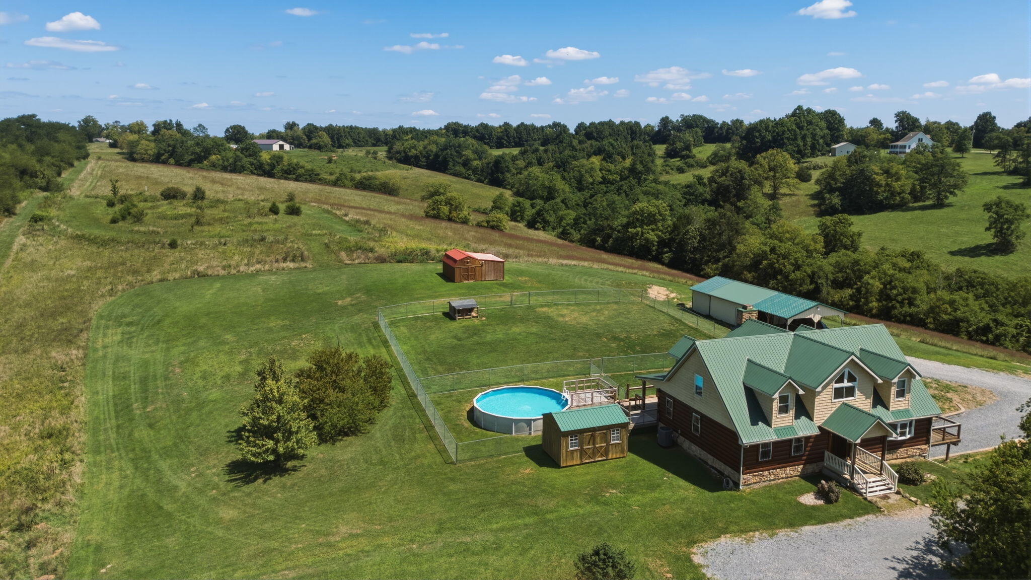 7033 Polecat Pike Property Photo 78