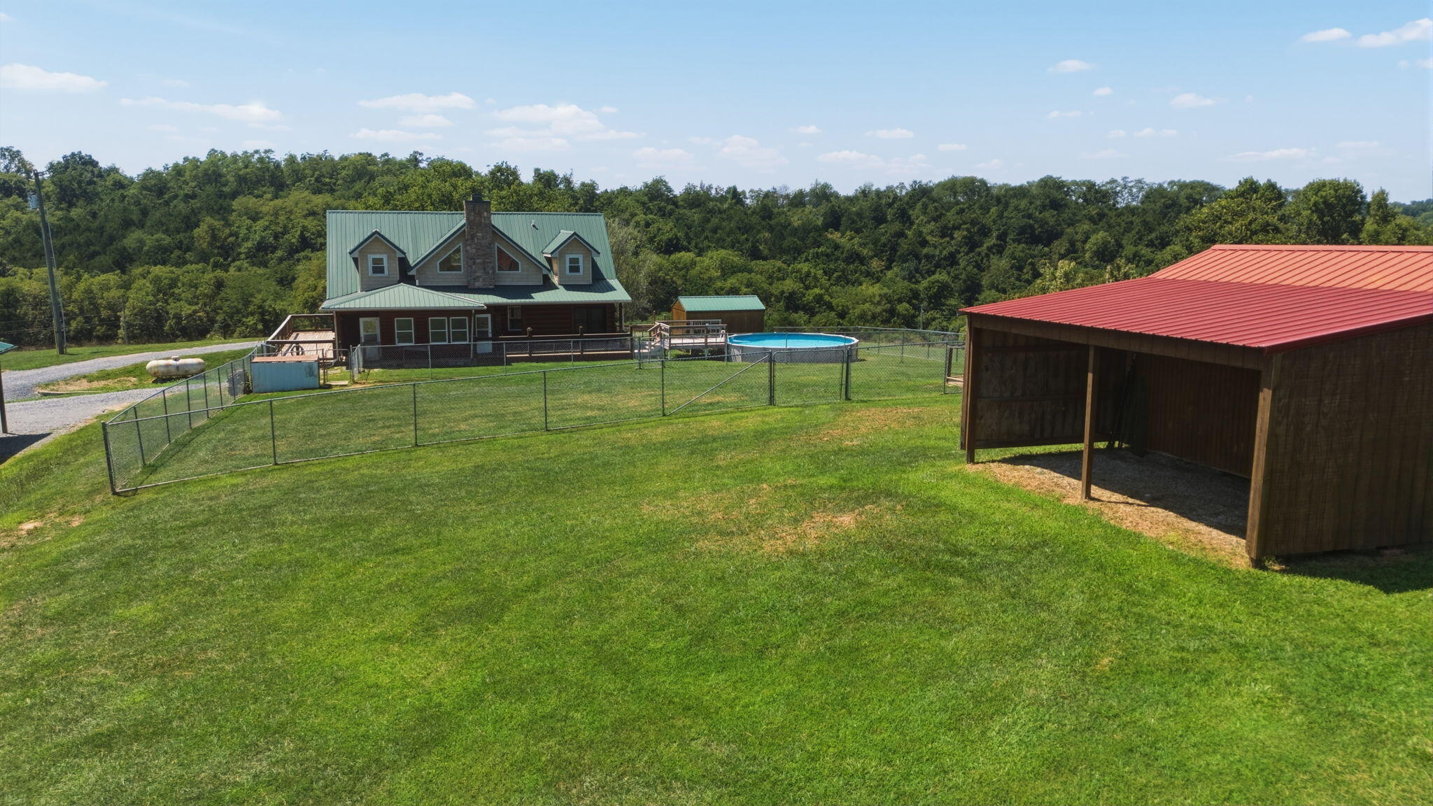 7033 Polecat Pike Property Photo 90