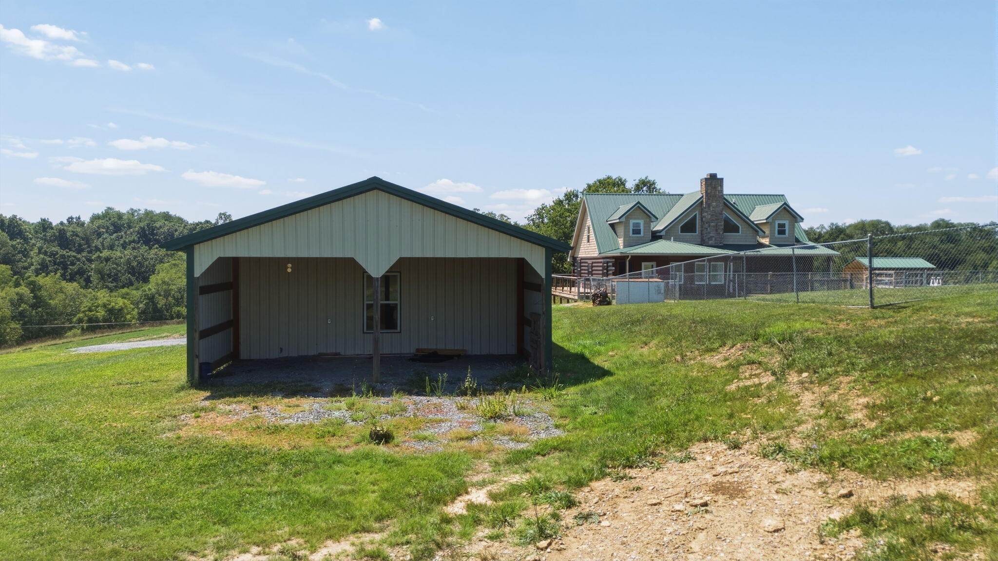 7033 Polecat Pike Property Photo 92