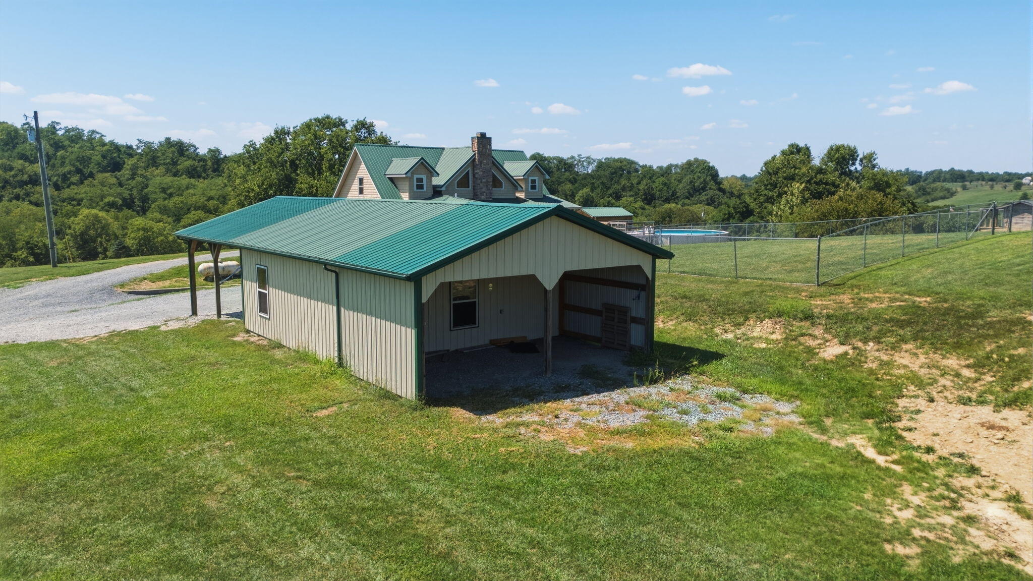 7033 Polecat Pike Property Photo 93