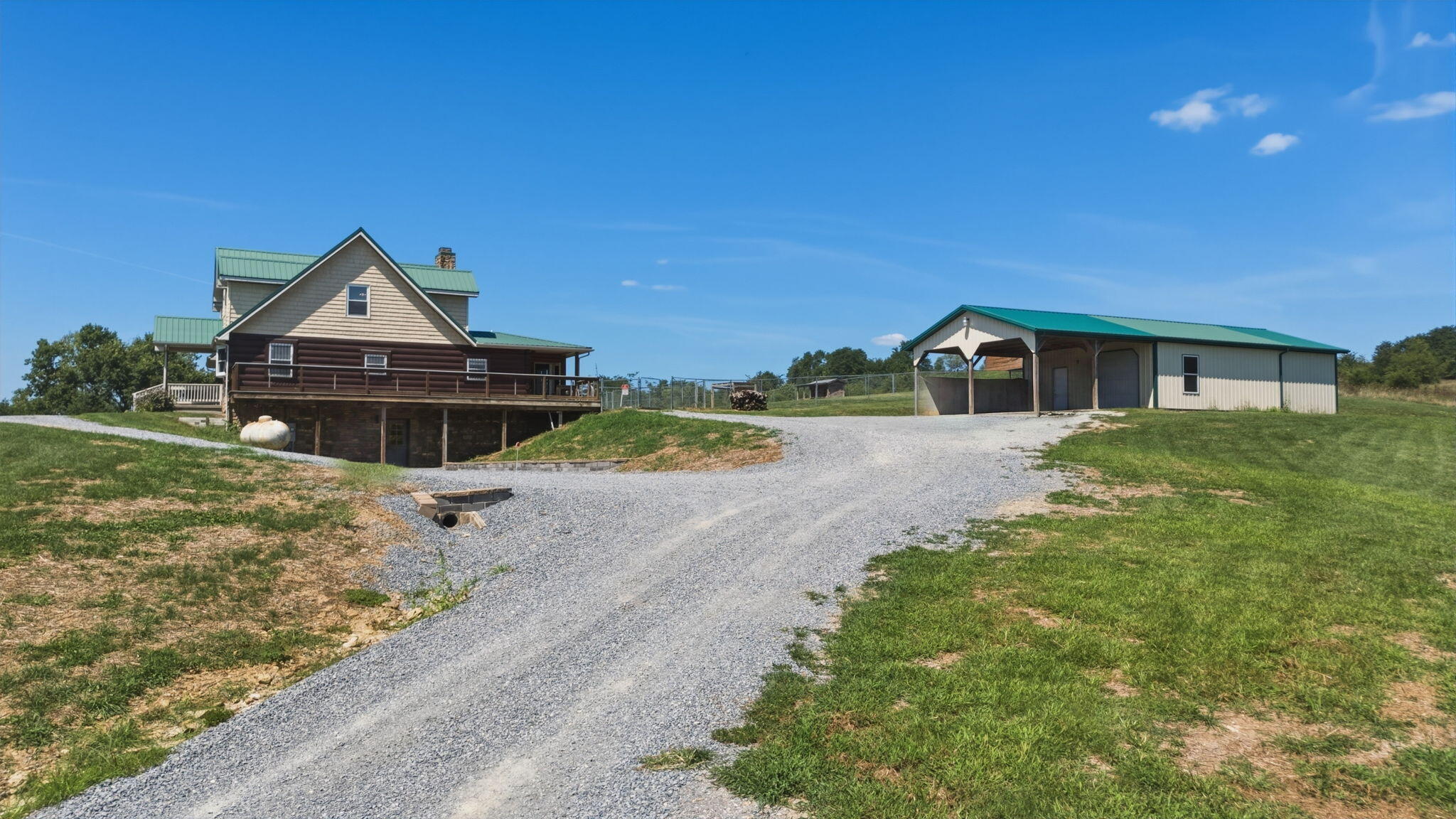 7033 Polecat Pike Property Photo 95