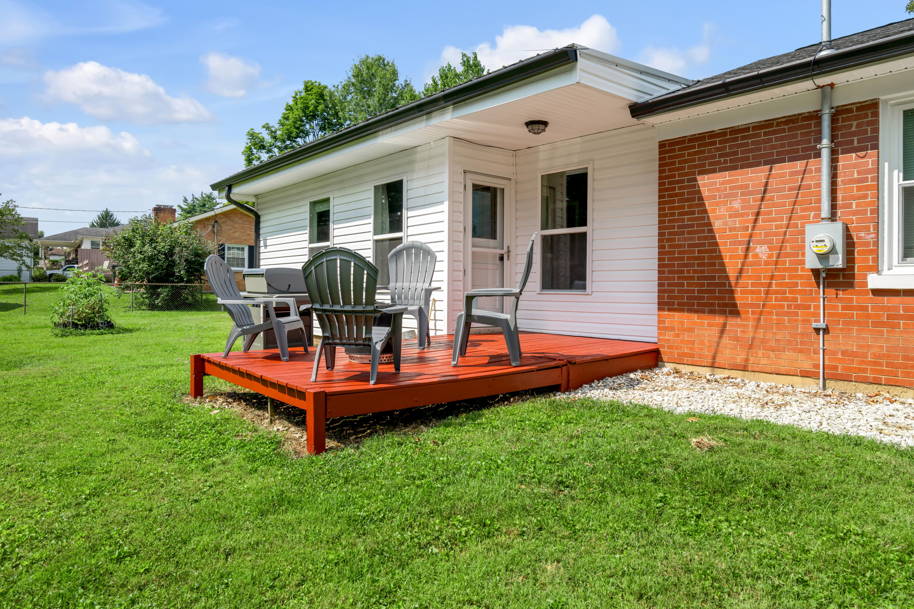 110 Gaybourne Way Property Photo 45