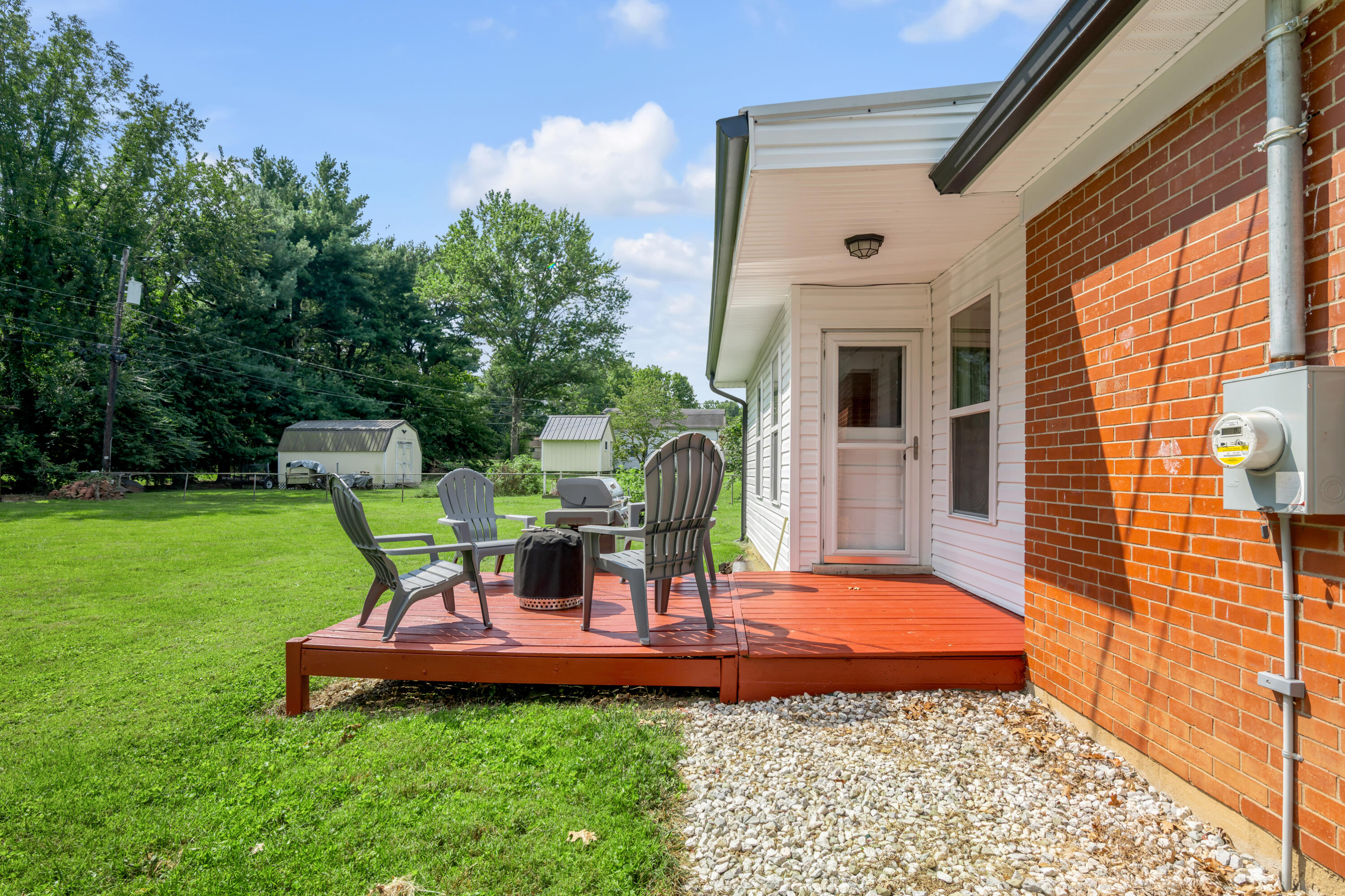 110 Gaybourne Way Property Photo 46