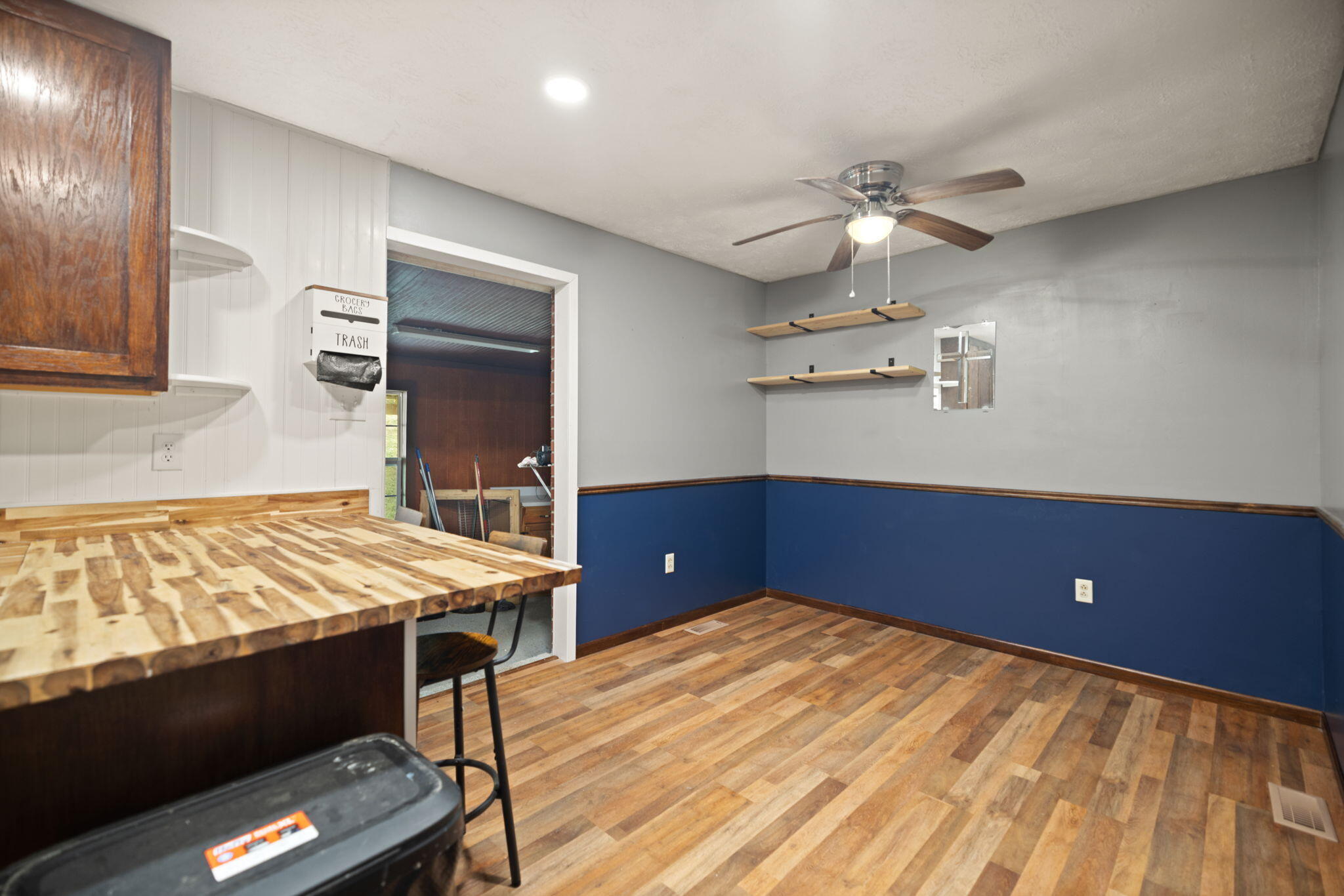 1431 Brush Creek Road Property Photo 6