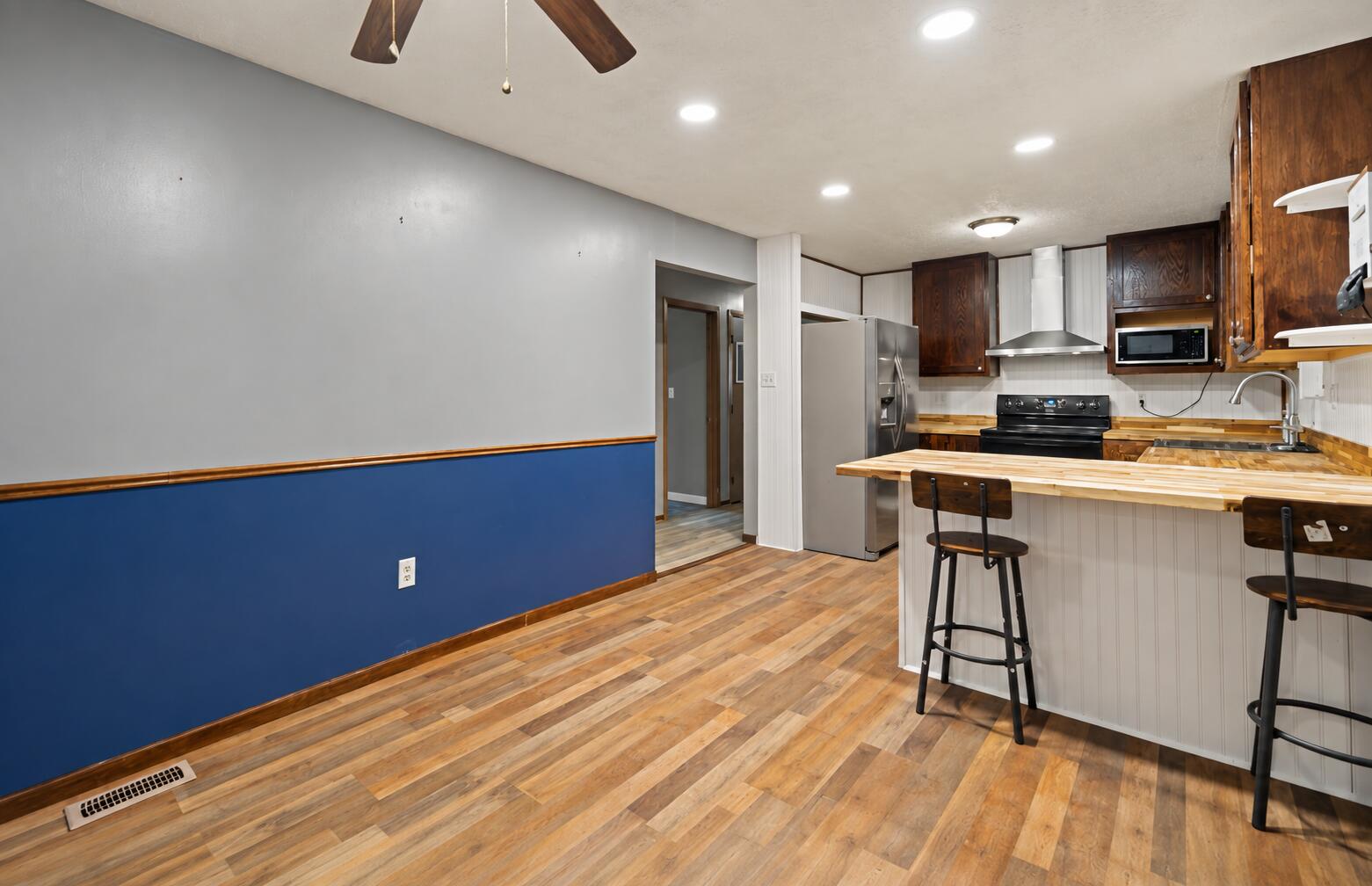 1431 Brush Creek Road Property Photo 10