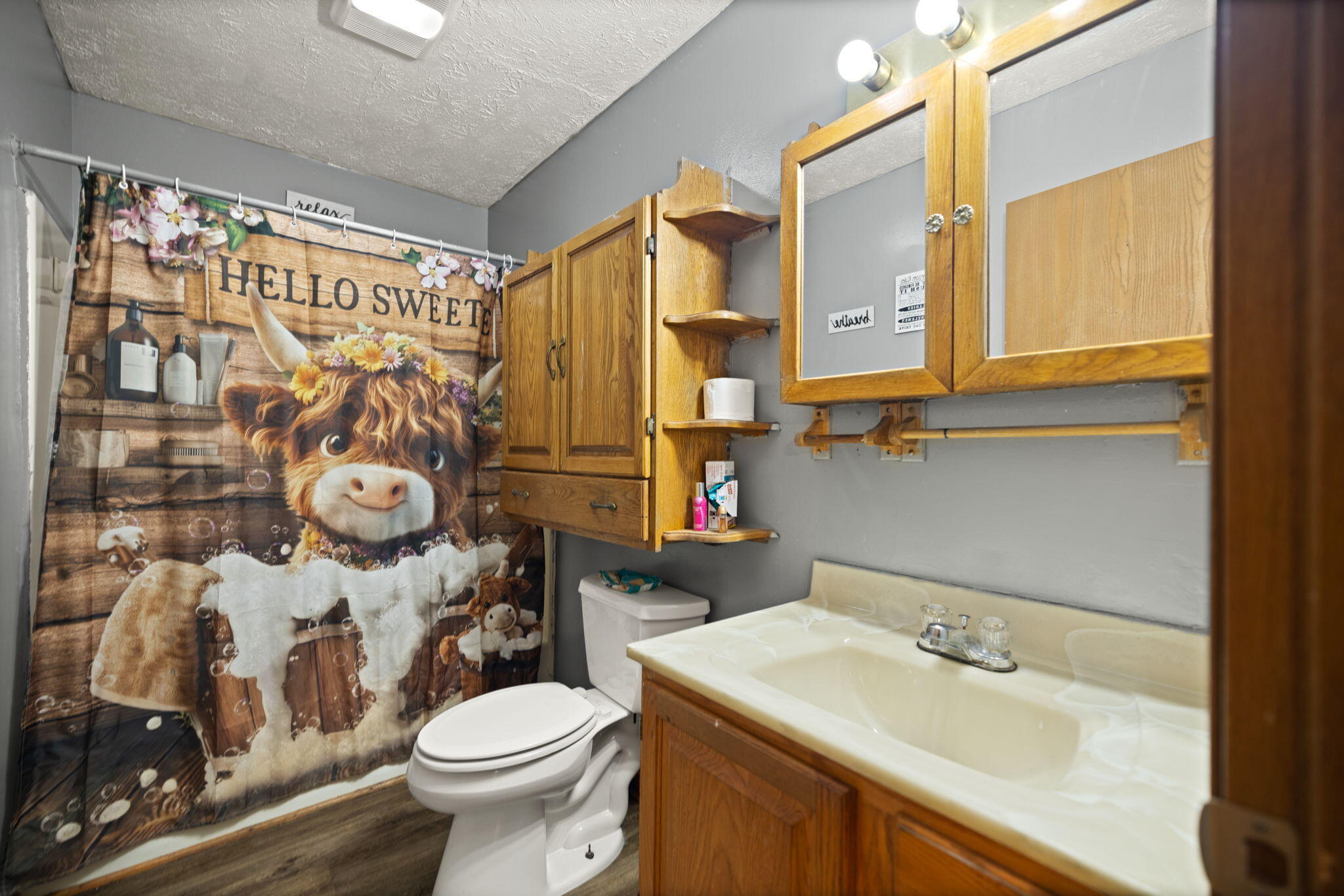 1431 Brush Creek Road Property Photo 13