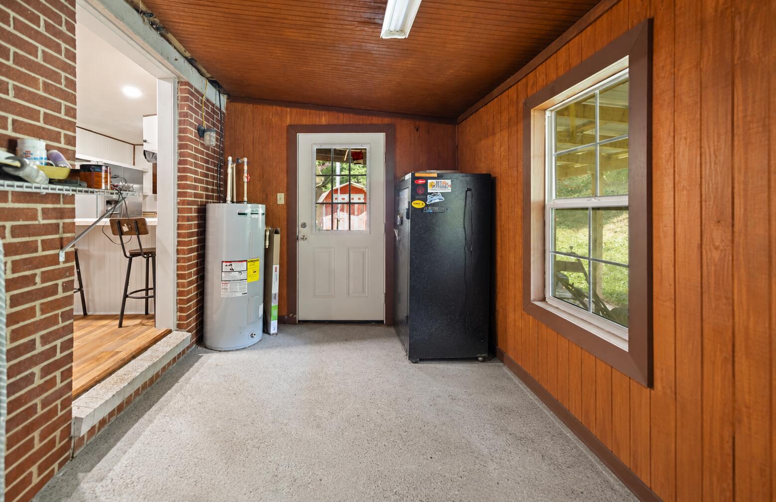1431 Brush Creek Road Property Photo 13
