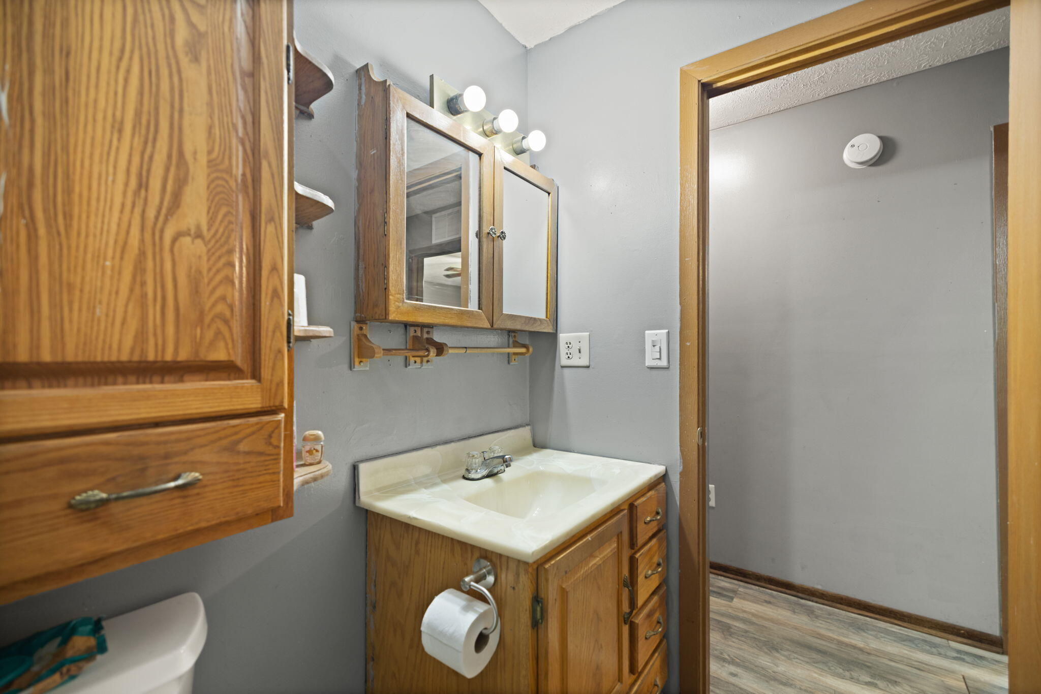 1431 Brush Creek Road Property Photo 14