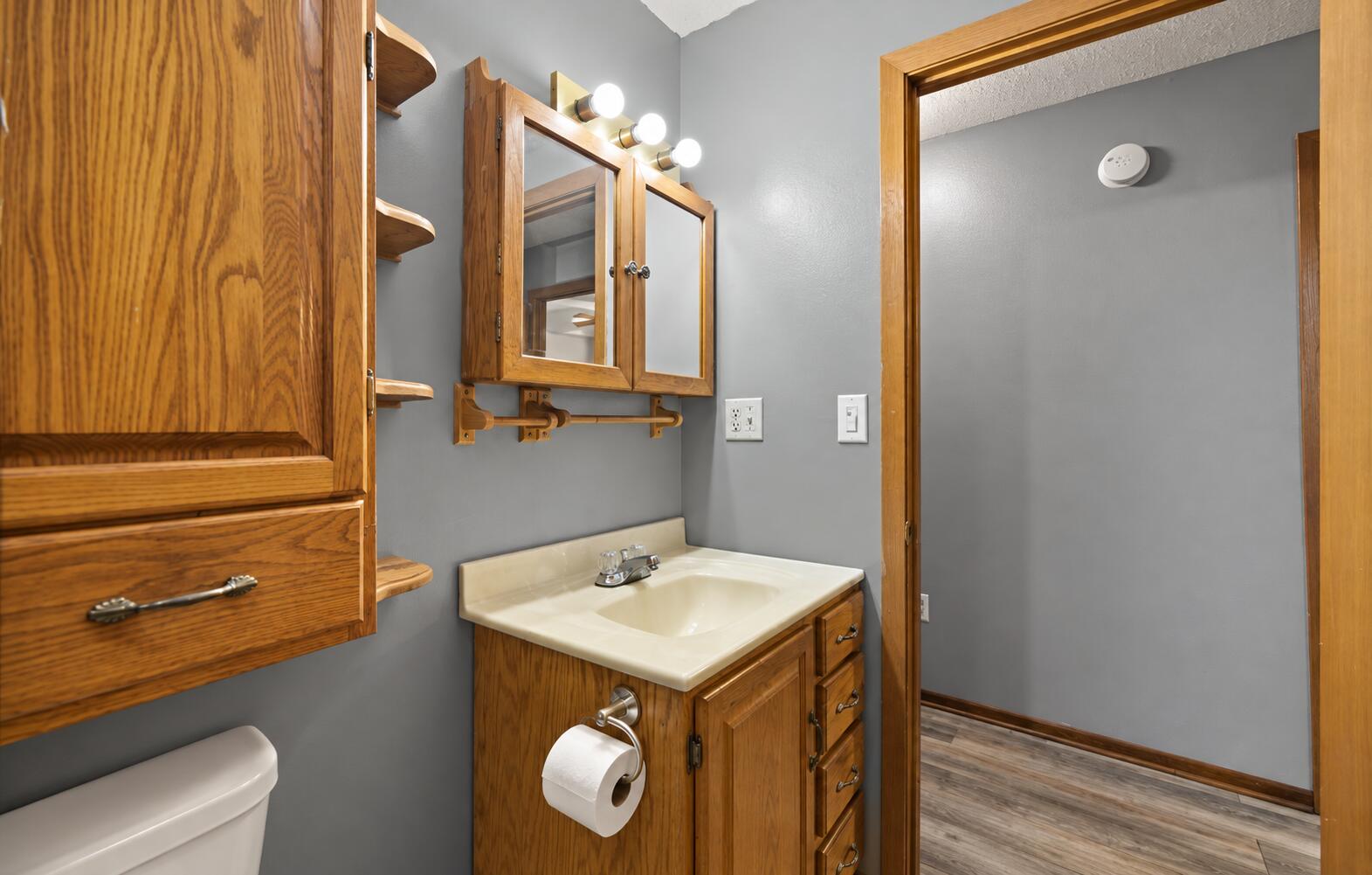1431 Brush Creek Road Property Photo 18