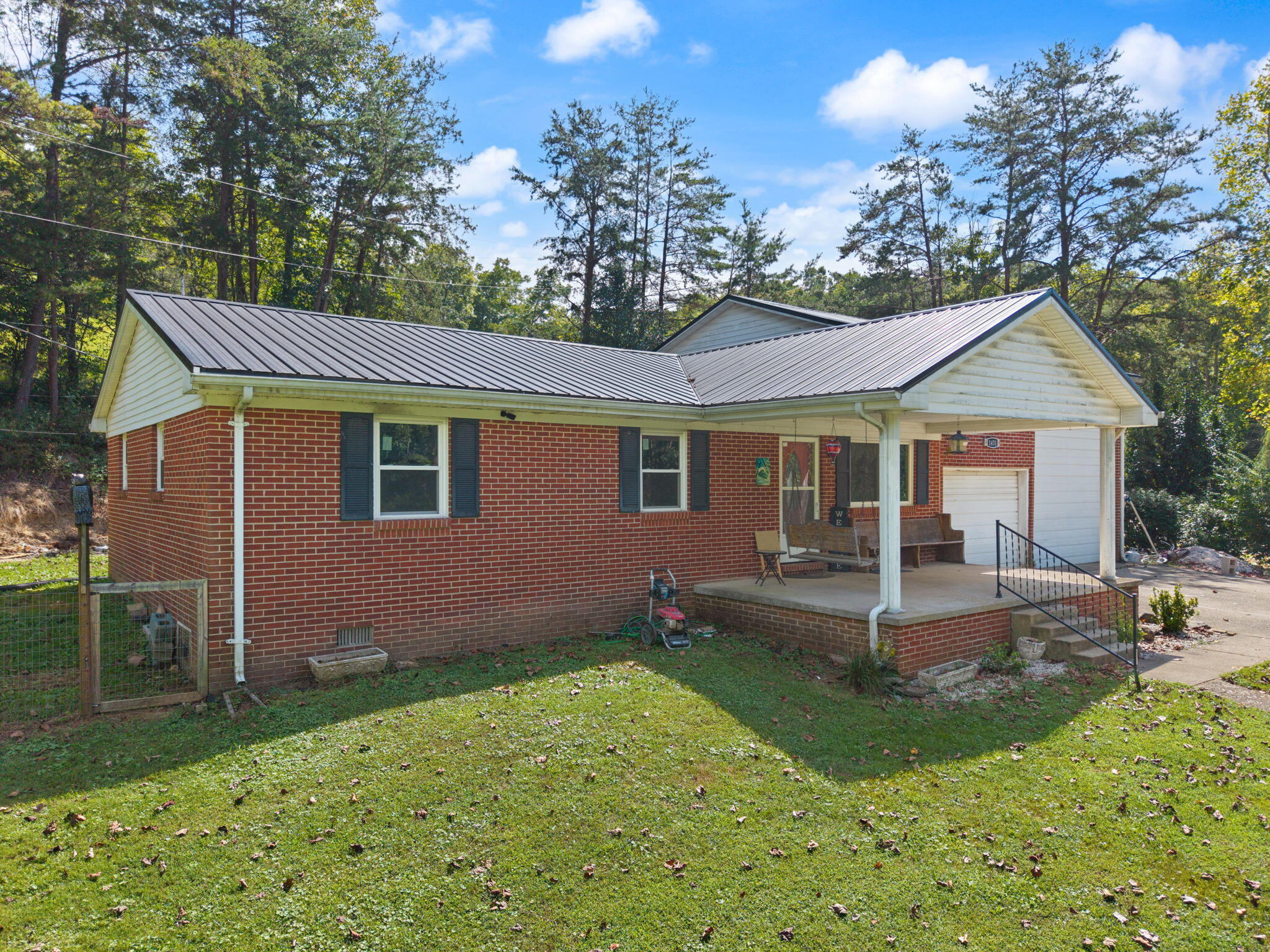 1431 Brush Creek Road Property Photo 24