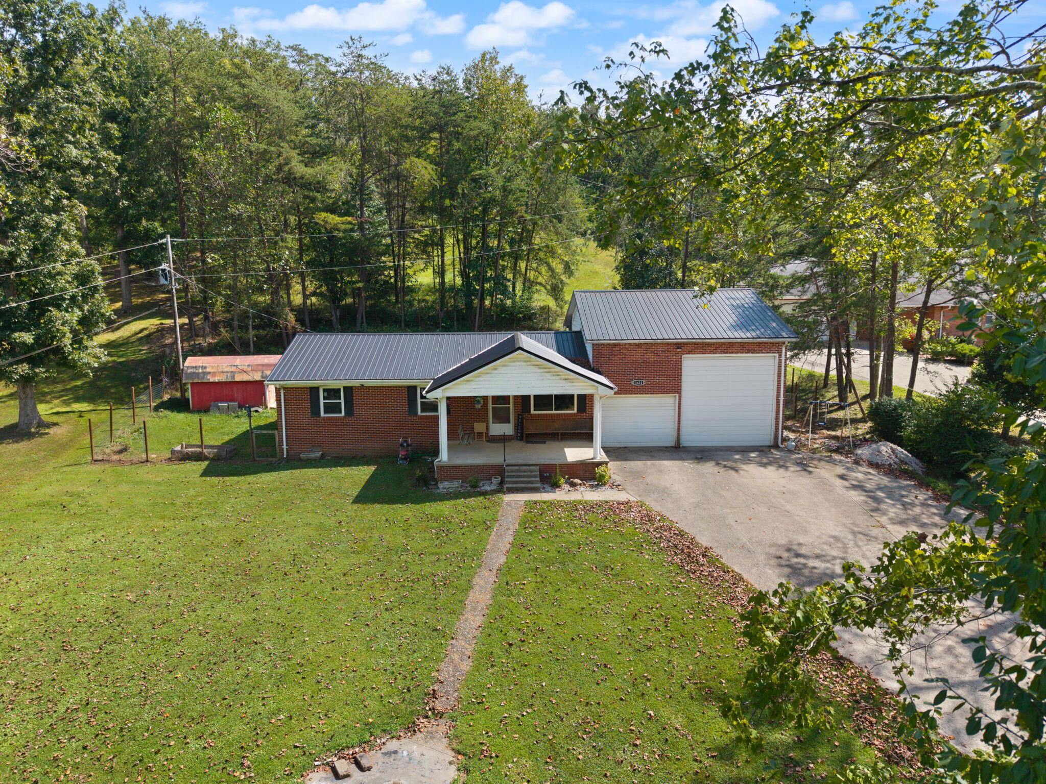 1431 Brush Creek Road Property Photo 26