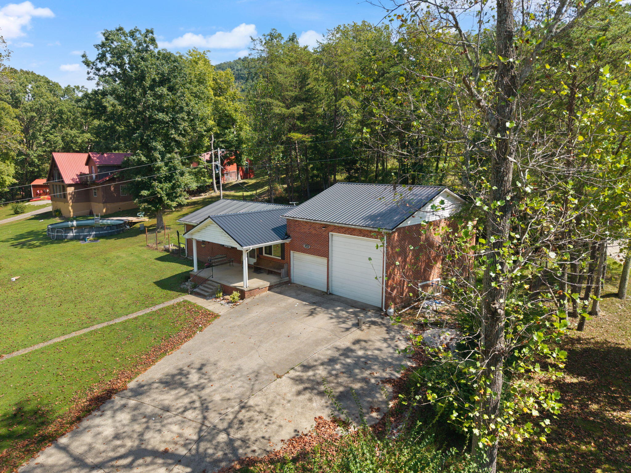 1431 Brush Creek Road Property Photo 27