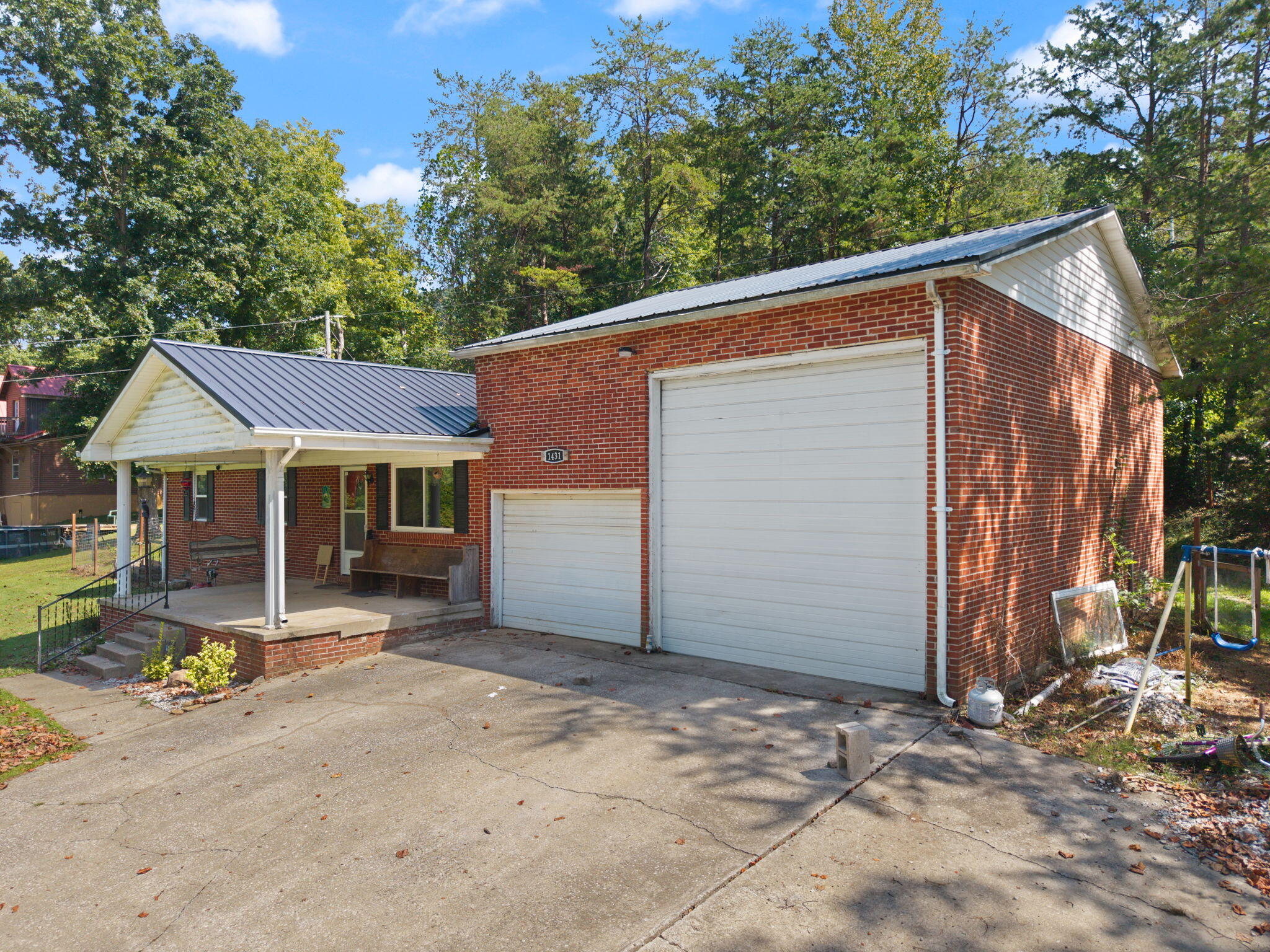 1431 Brush Creek Road Property Photo 29