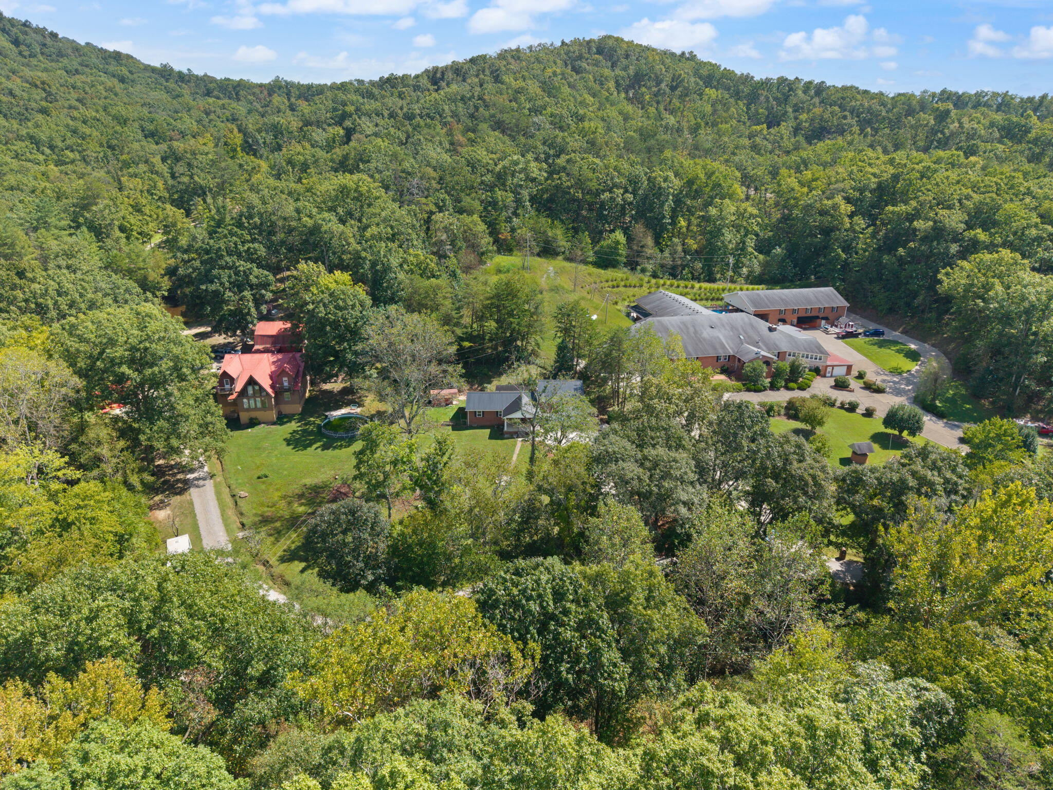 1431 Brush Creek Road Property Photo 30