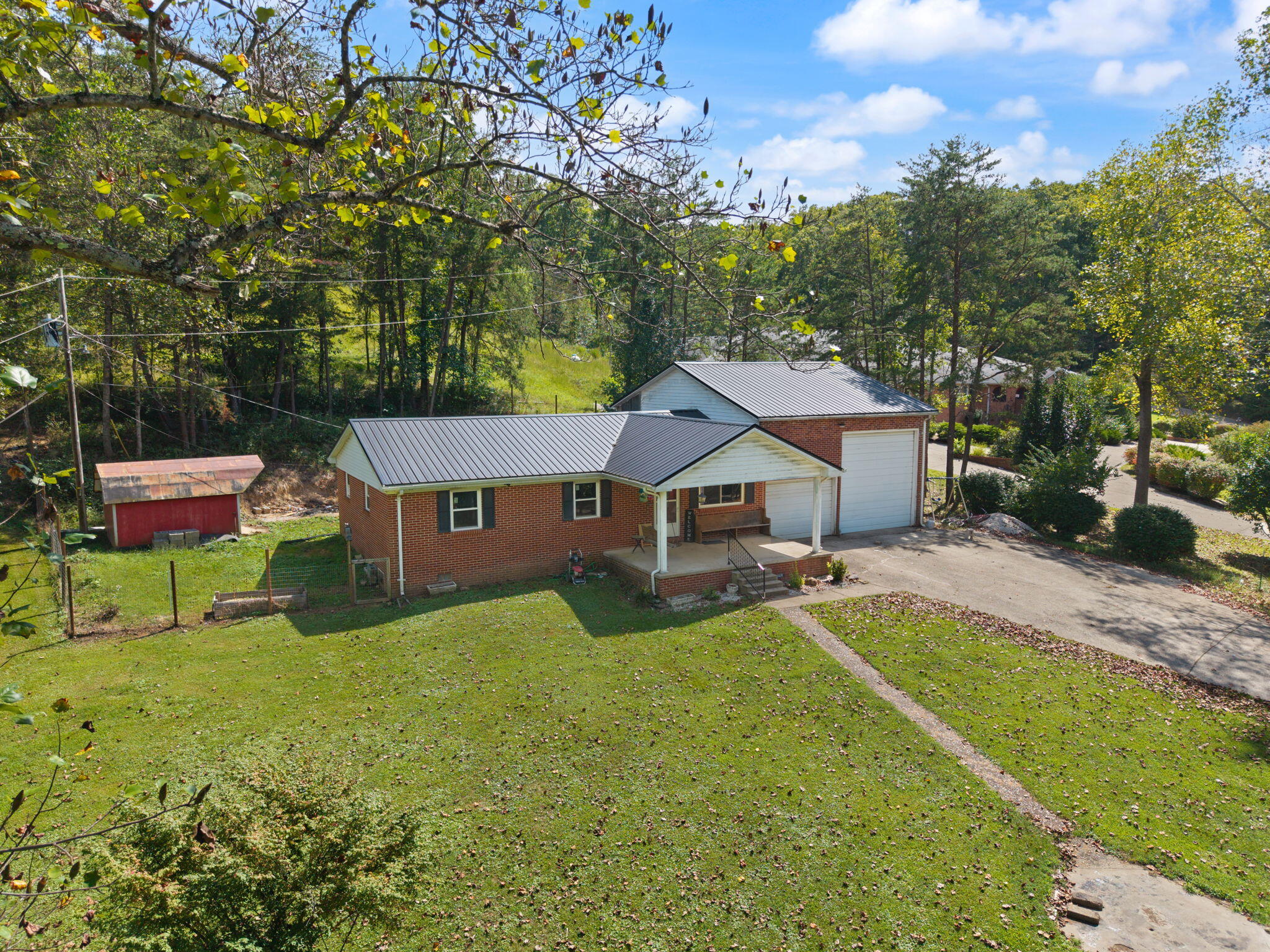 1431 Brush Creek Road Property Photo 31