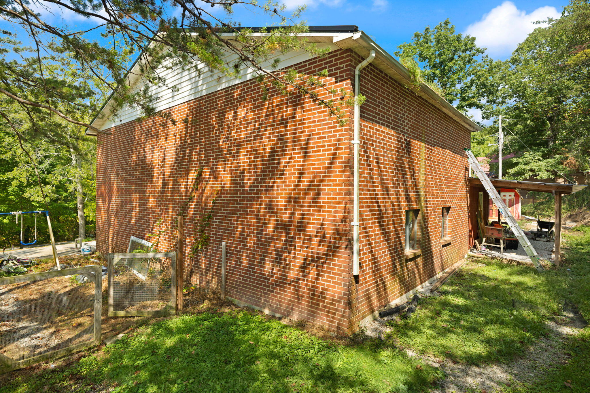 1431 Brush Creek Road Property Photo 34