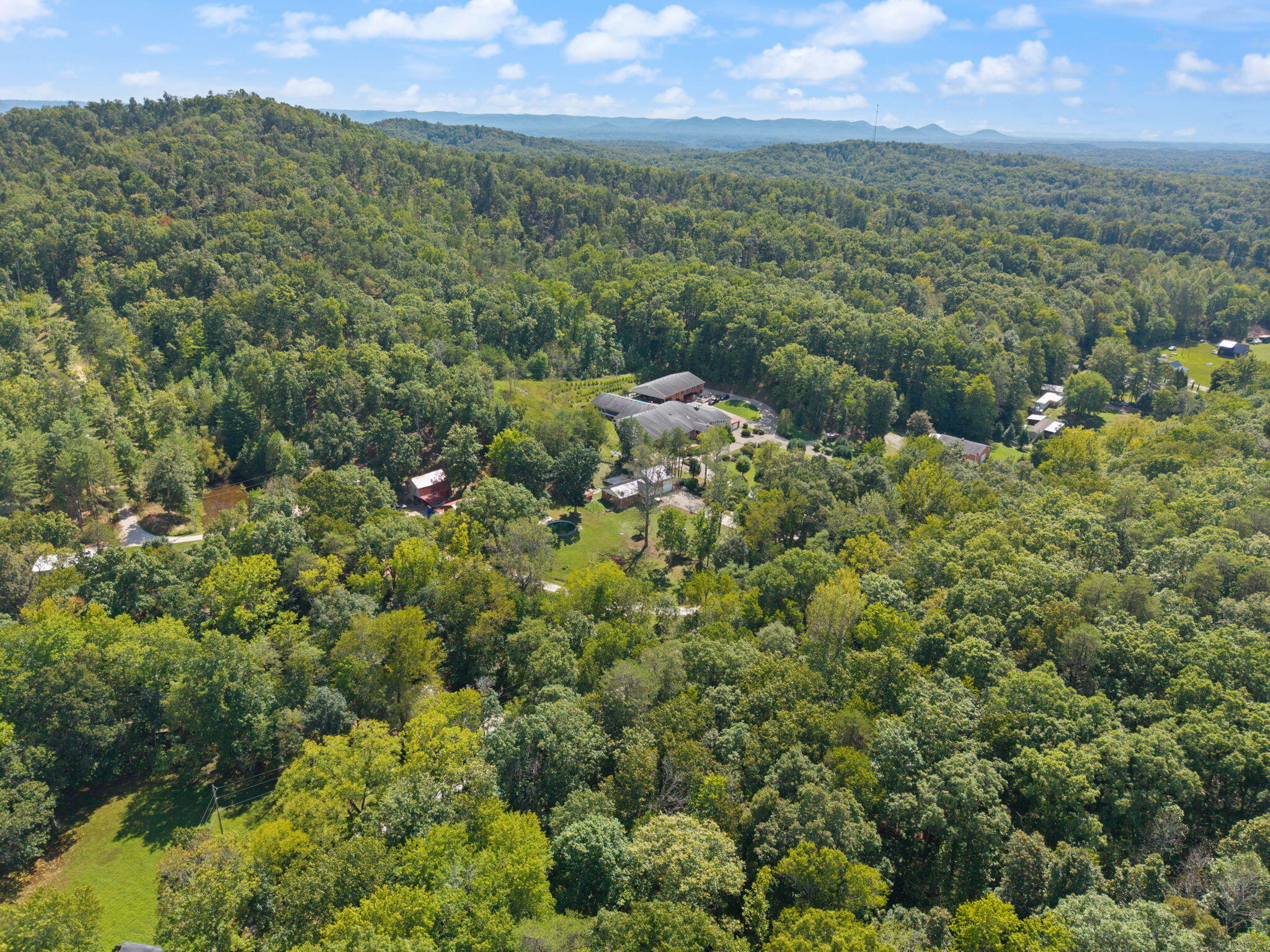 1431 Brush Creek Road Property Photo 35
