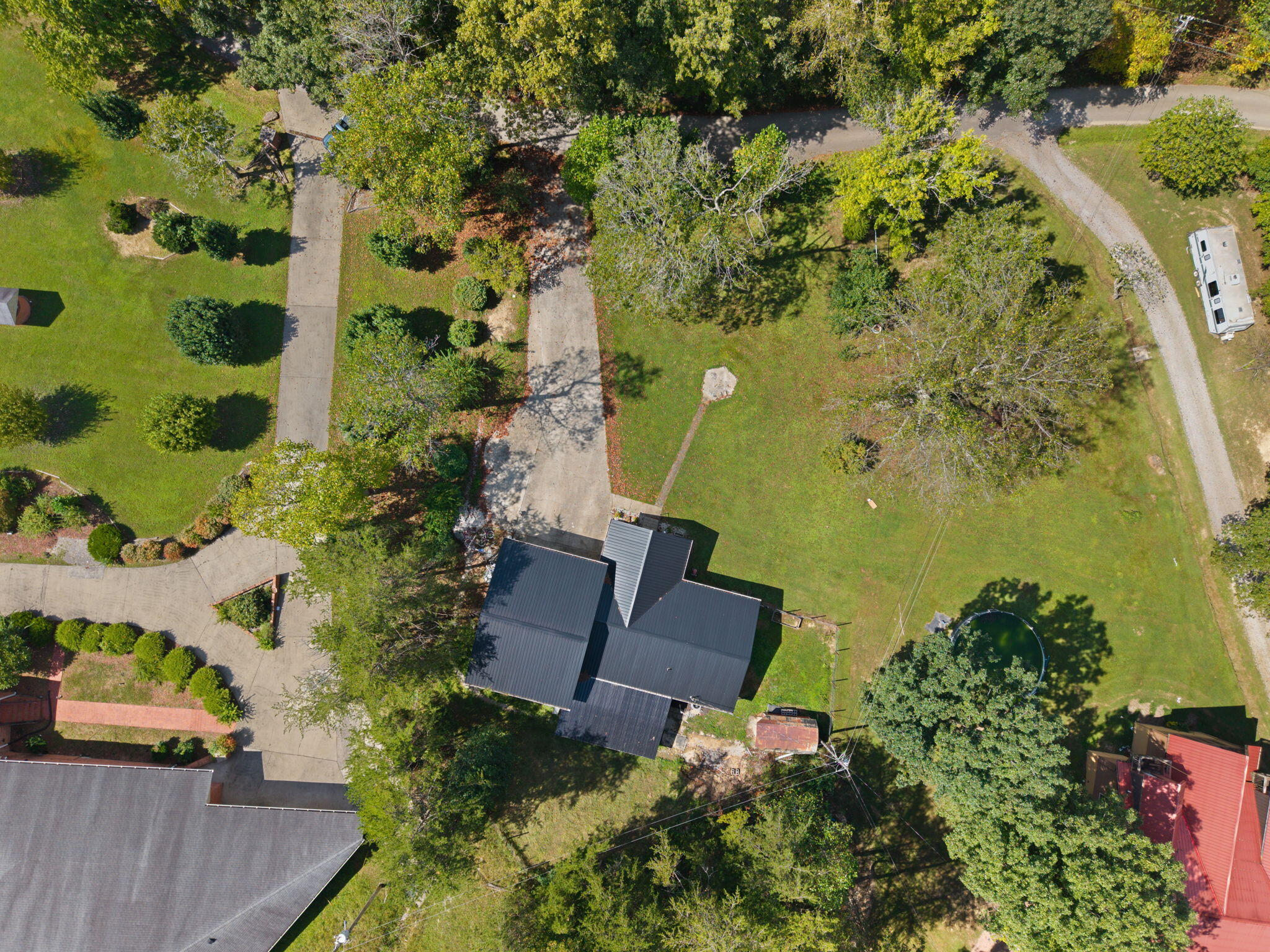1431 Brush Creek Road Property Photo 35