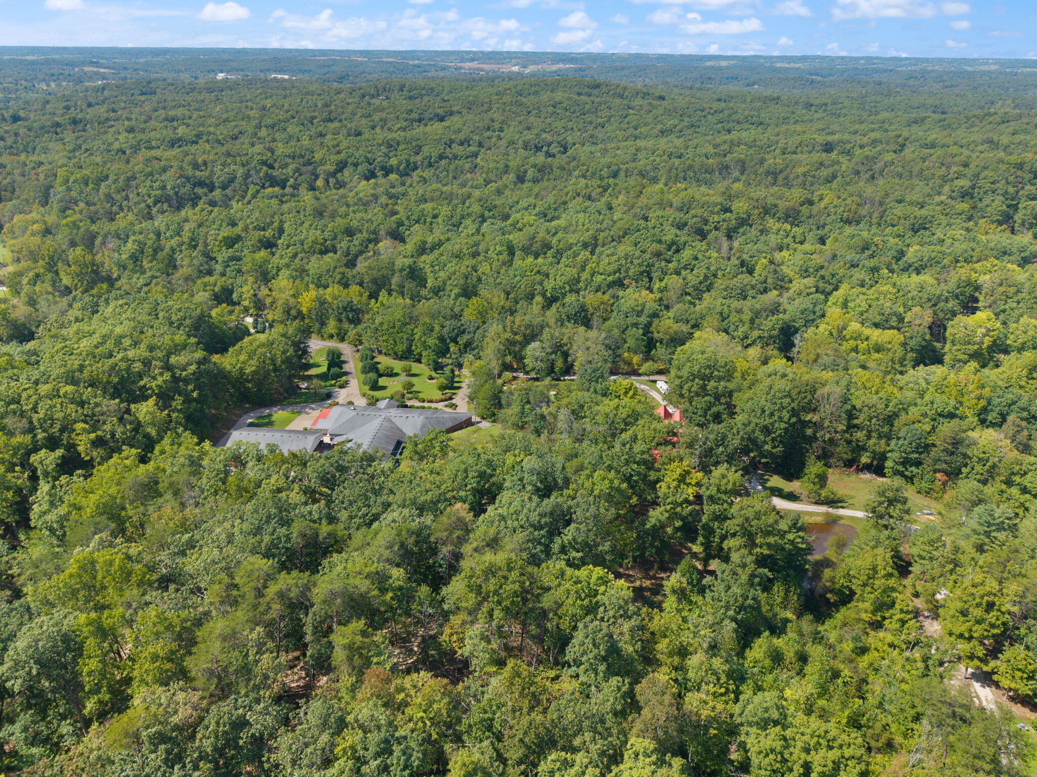 1431 Brush Creek Road Property Photo 36
