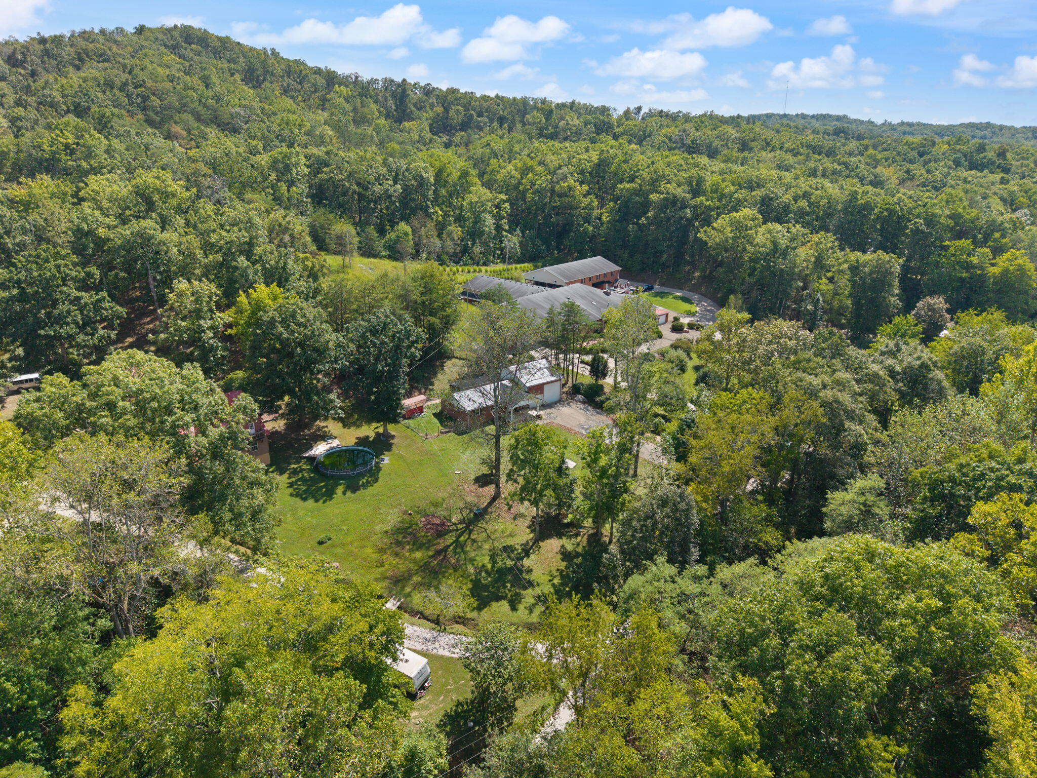 1431 Brush Creek Road Property Photo 36