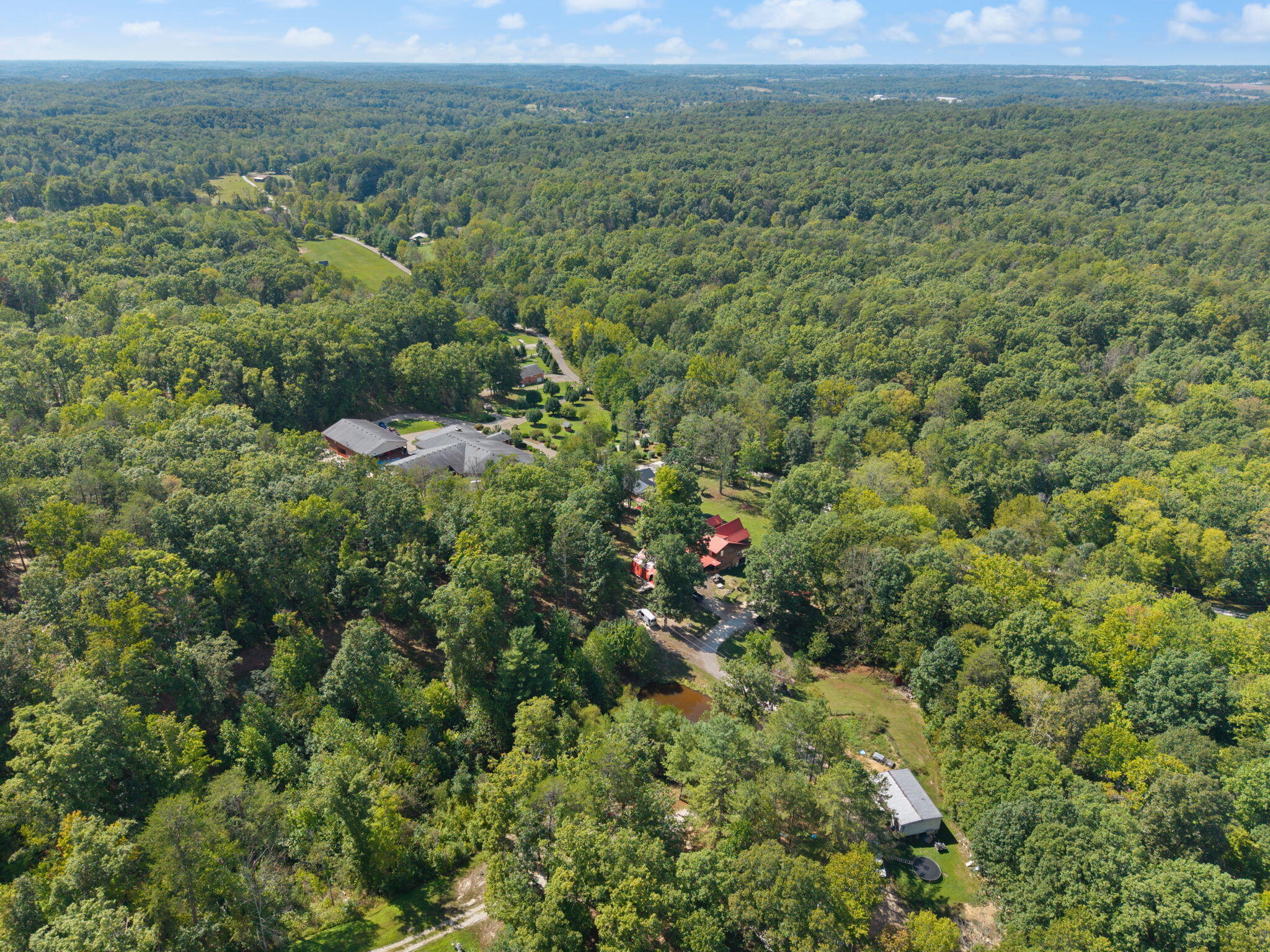 1431 Brush Creek Road Property Photo 37