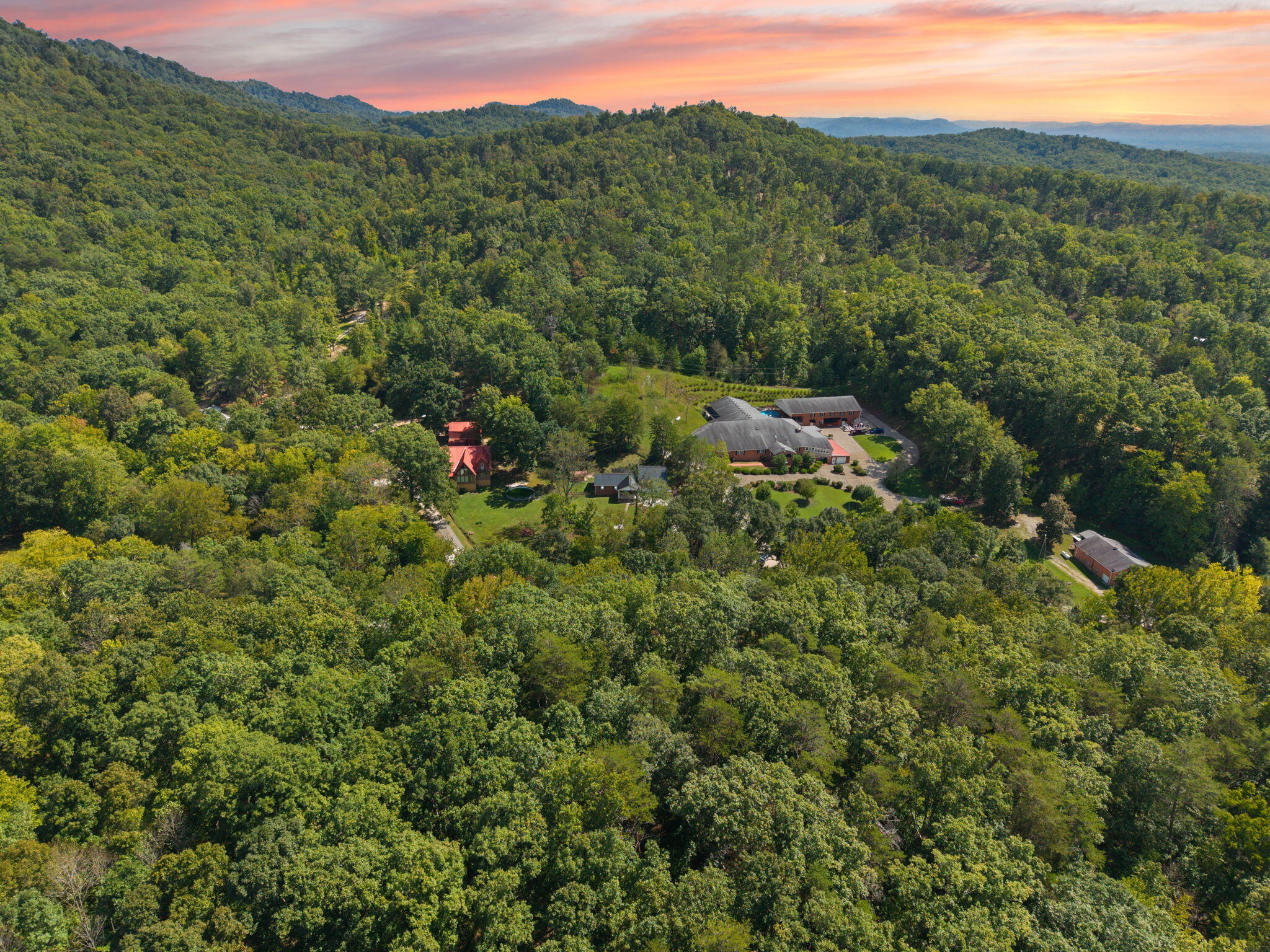 1431 Brush Creek Road Property Photo 40