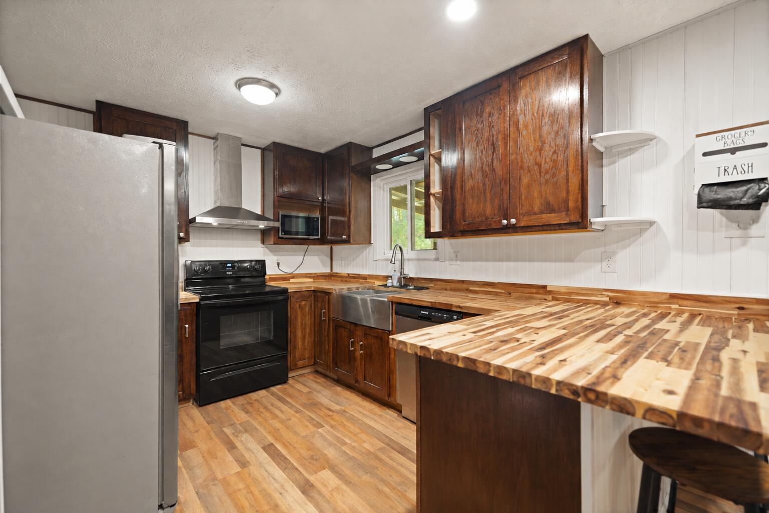 1431 Brush Creek Road Property Photo 43