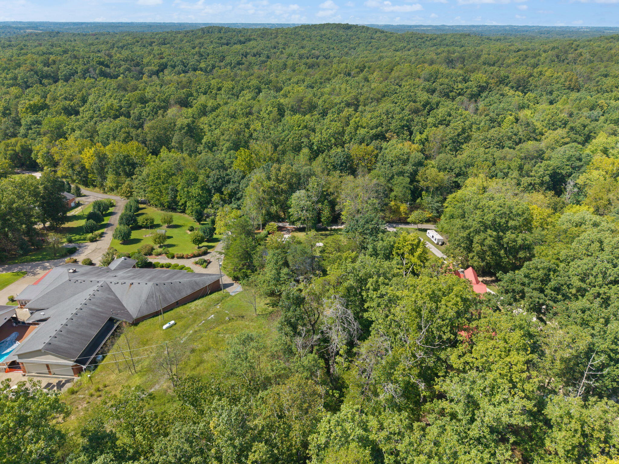 1431 Brush Creek Road Property Photo 45