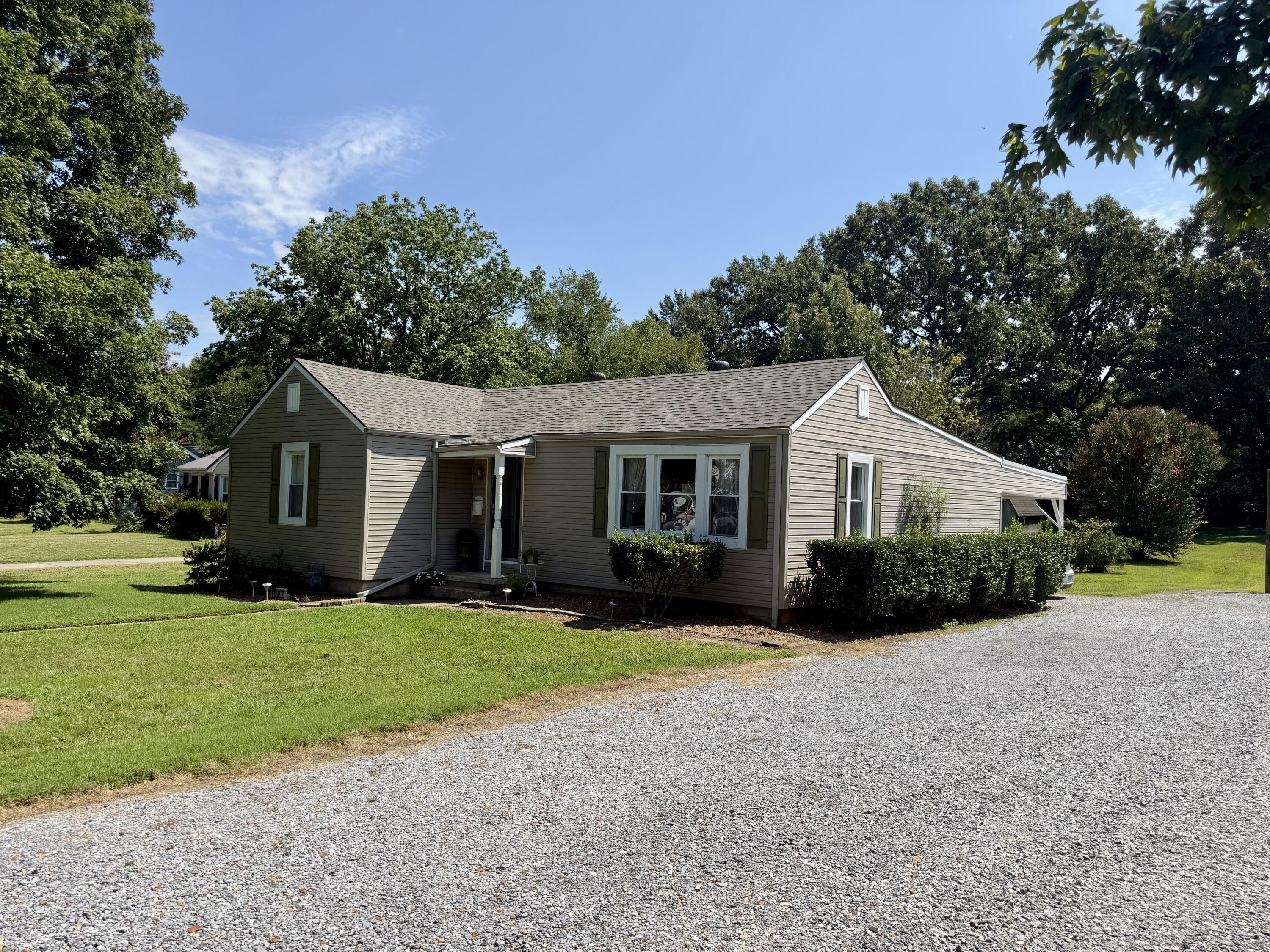 1007 Payne Street Property Photo 2