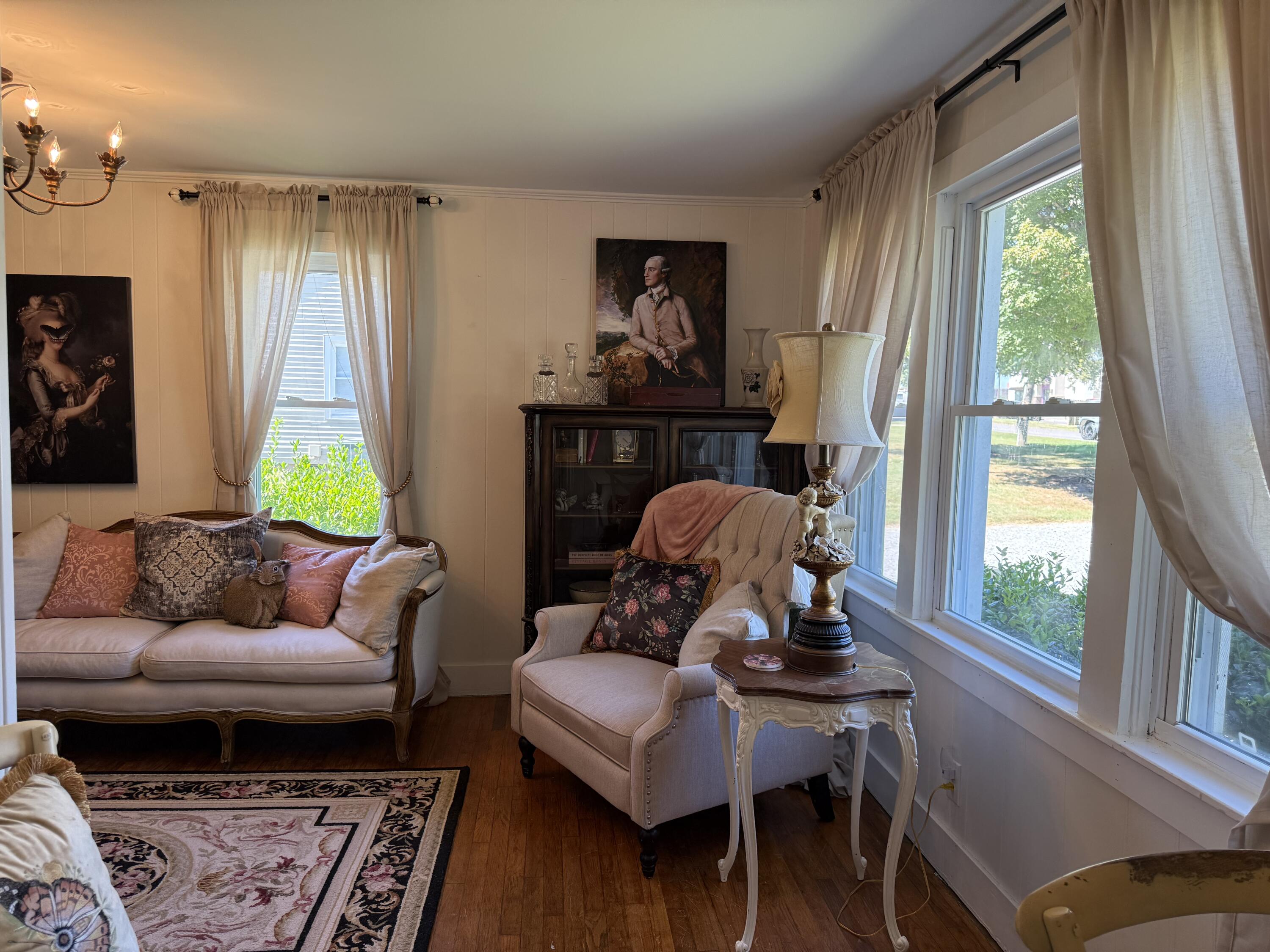 1007 Payne Street Property Photo 15