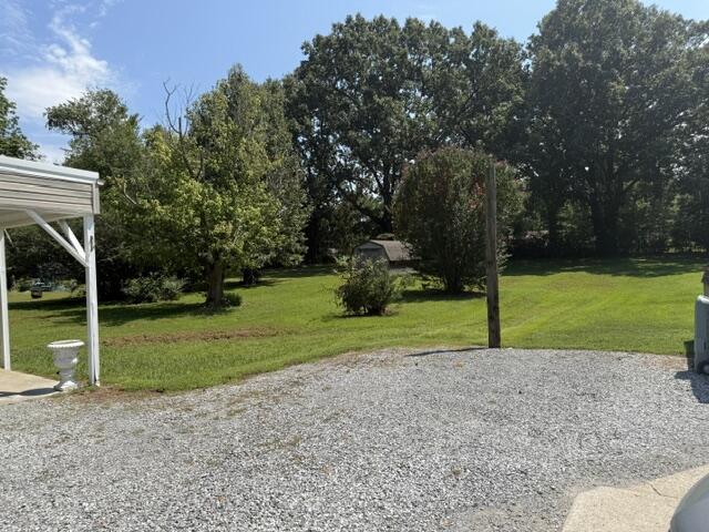 1007 Payne Street Property Photo 27