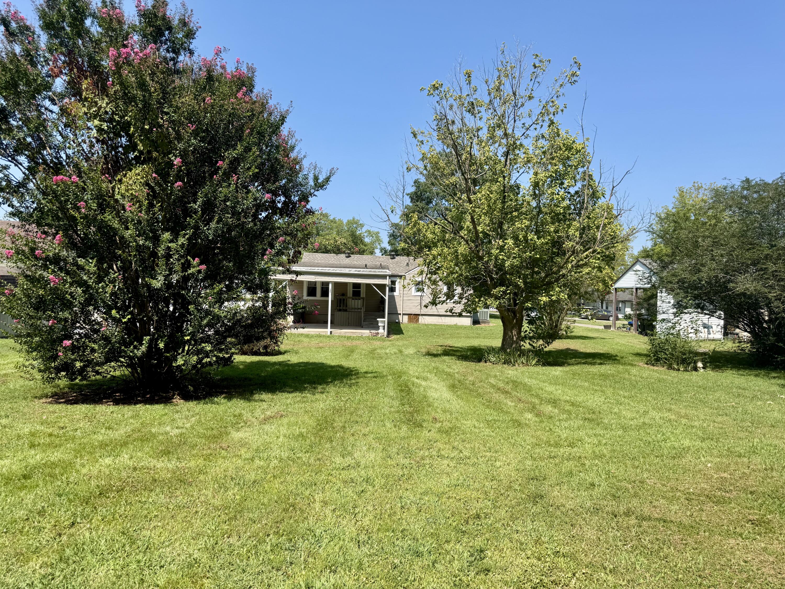 1007 Payne Street Property Photo 33