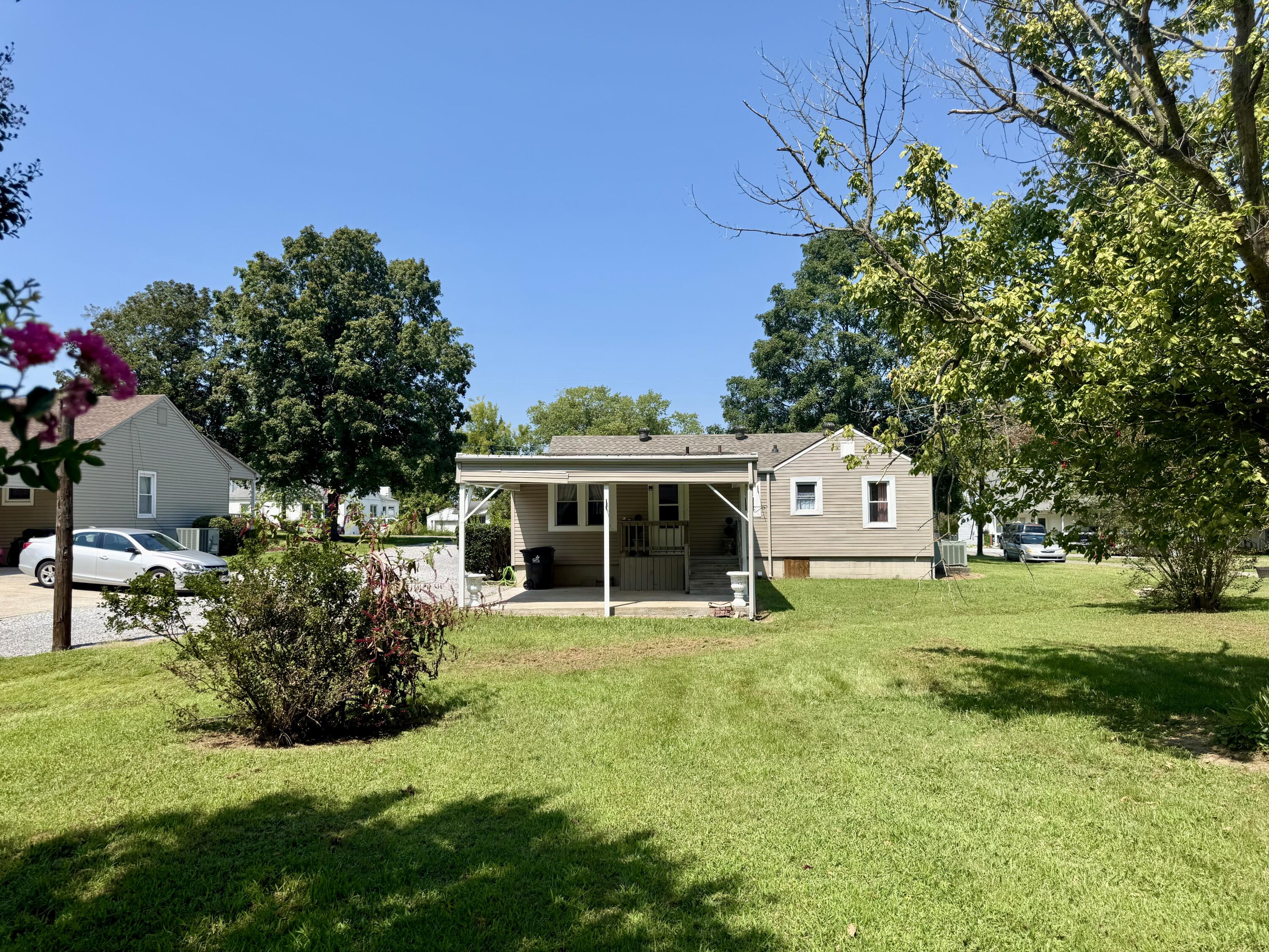1007 Payne Street Property Photo 34