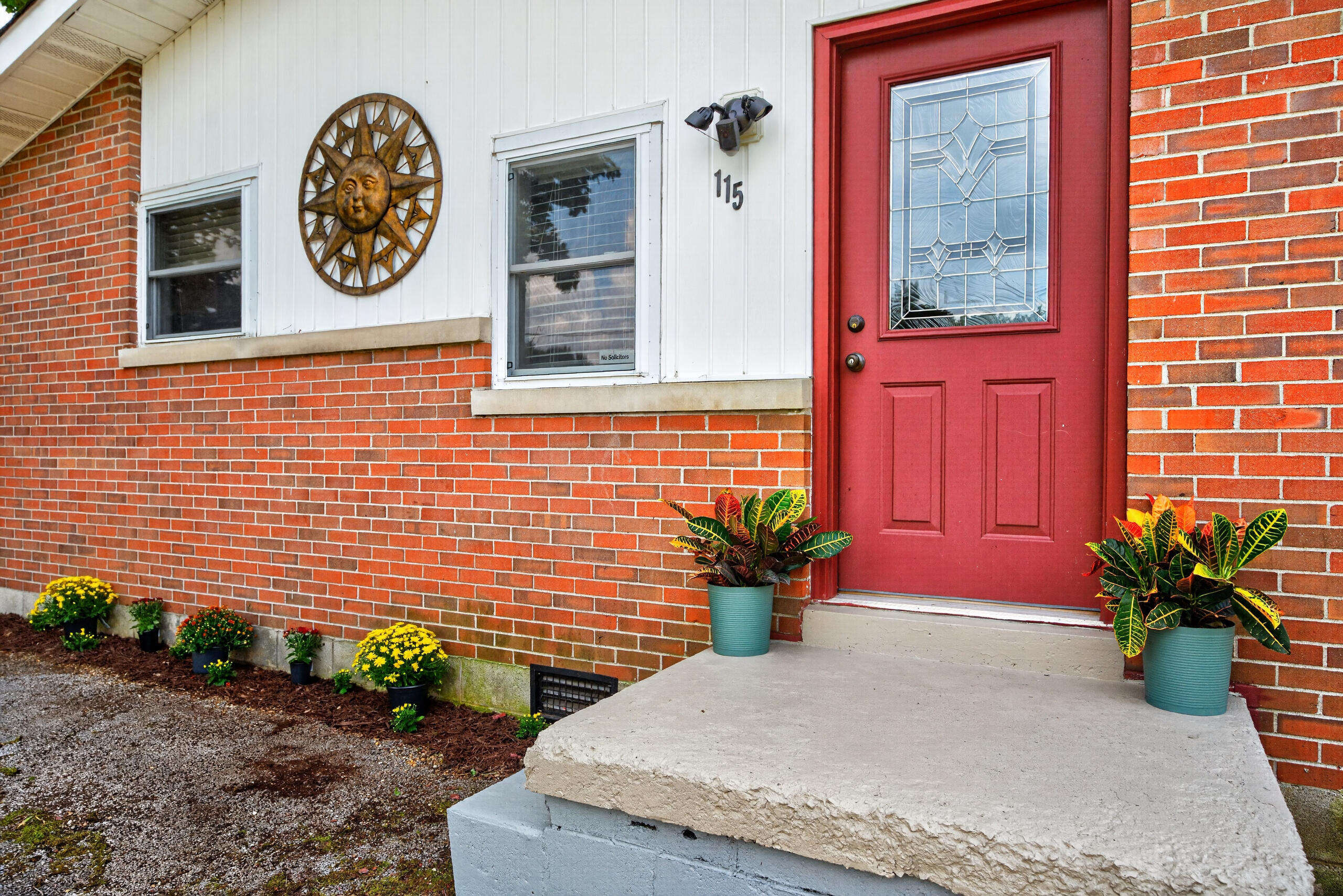 115 Cherry Road Property Photo 2