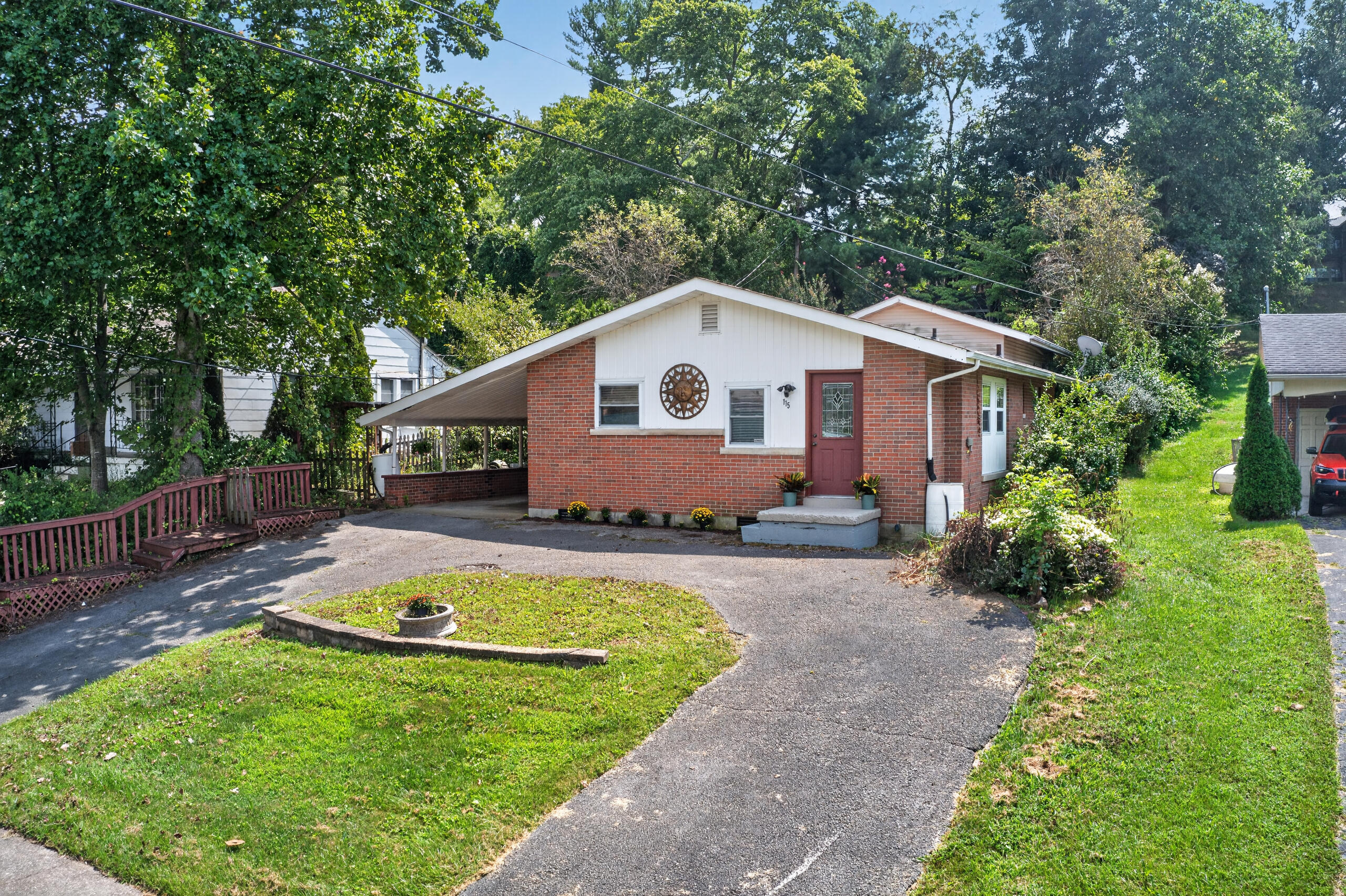 115 Cherry Road Property Photo 32