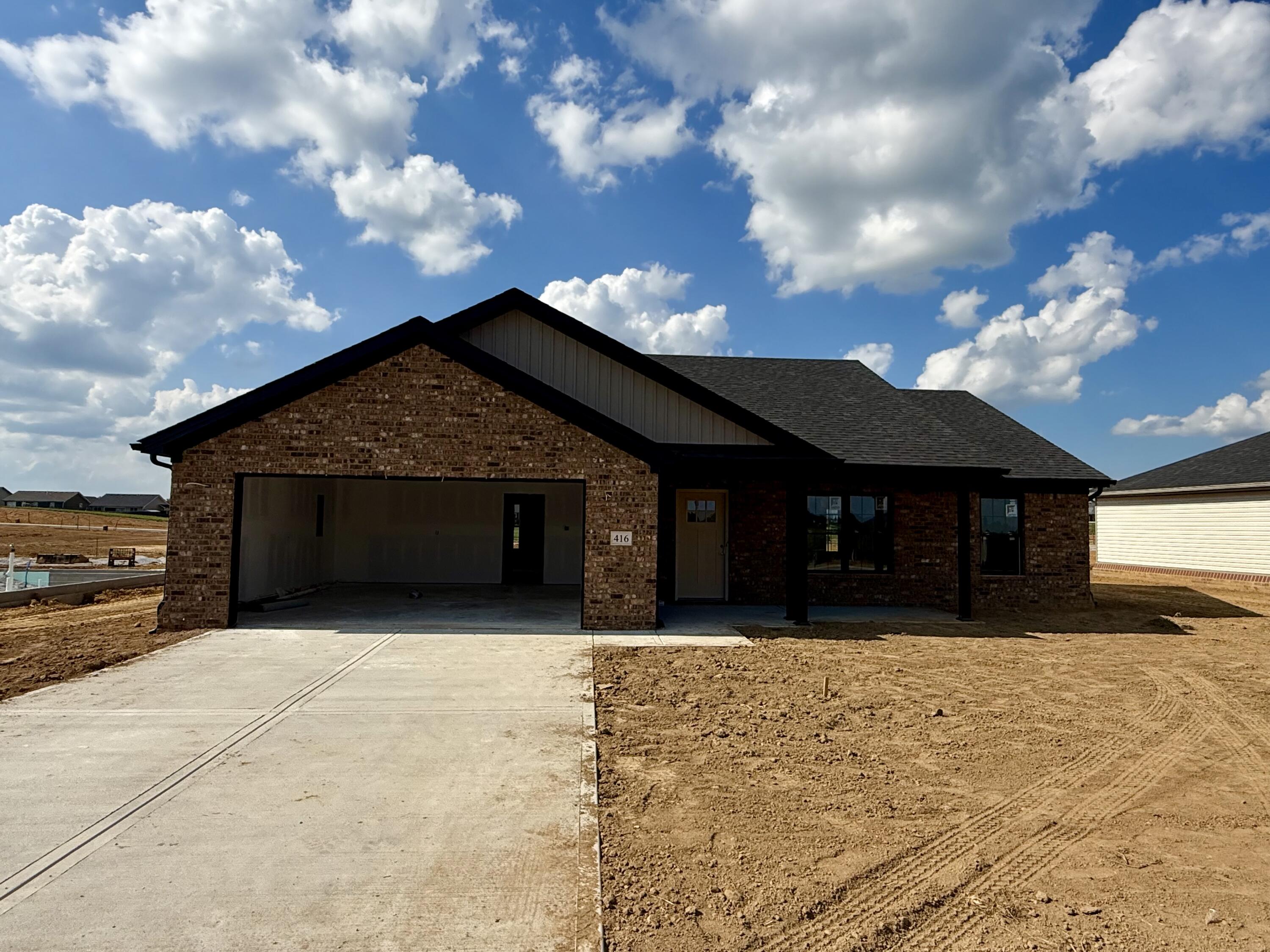 416 Lands End Dr Drive Property Photo 1