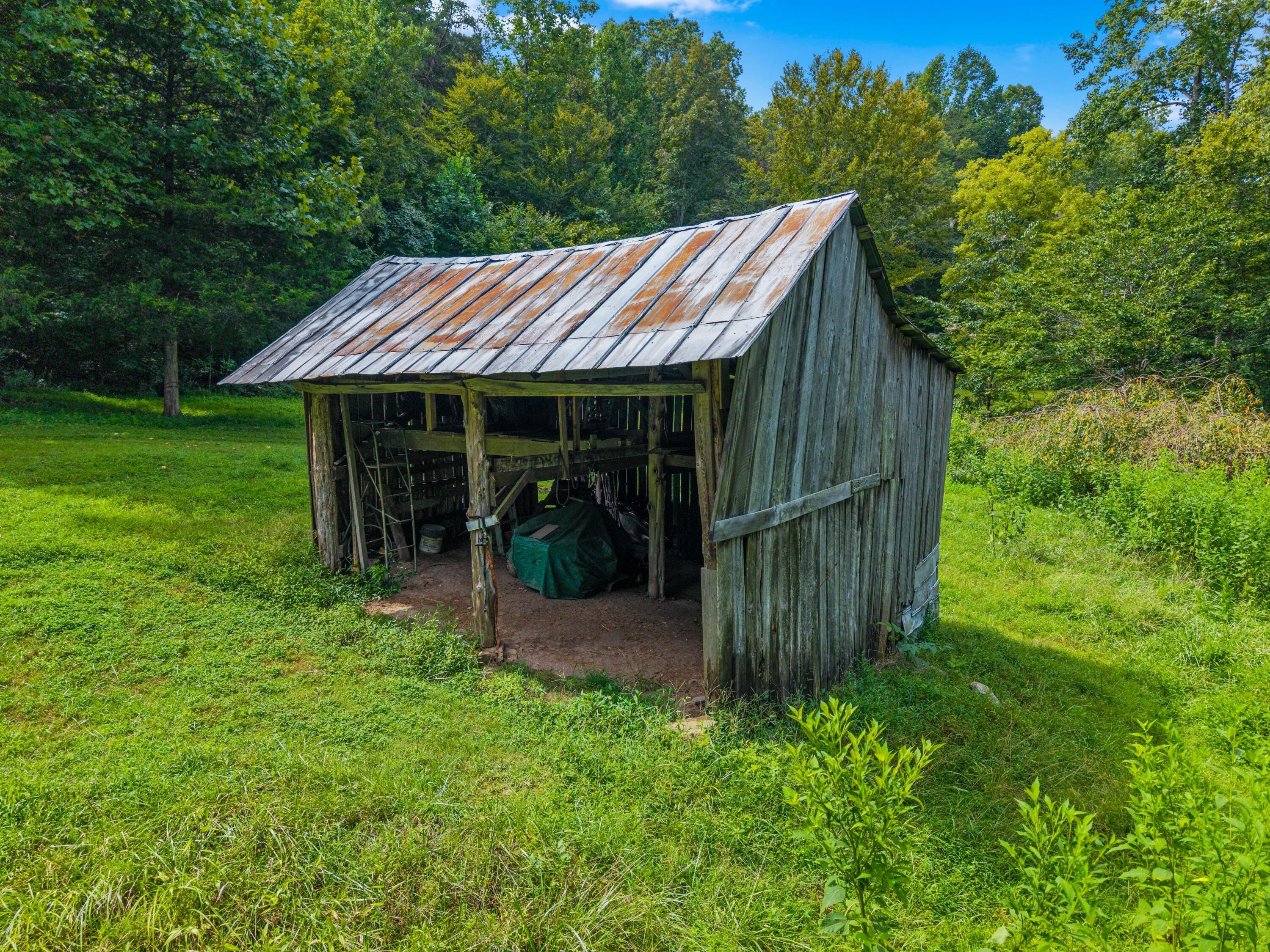 480 Phillips Hollow Road Property Photo 19